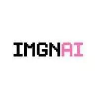 ImgnAI Logo