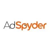 AdSpyder Logo