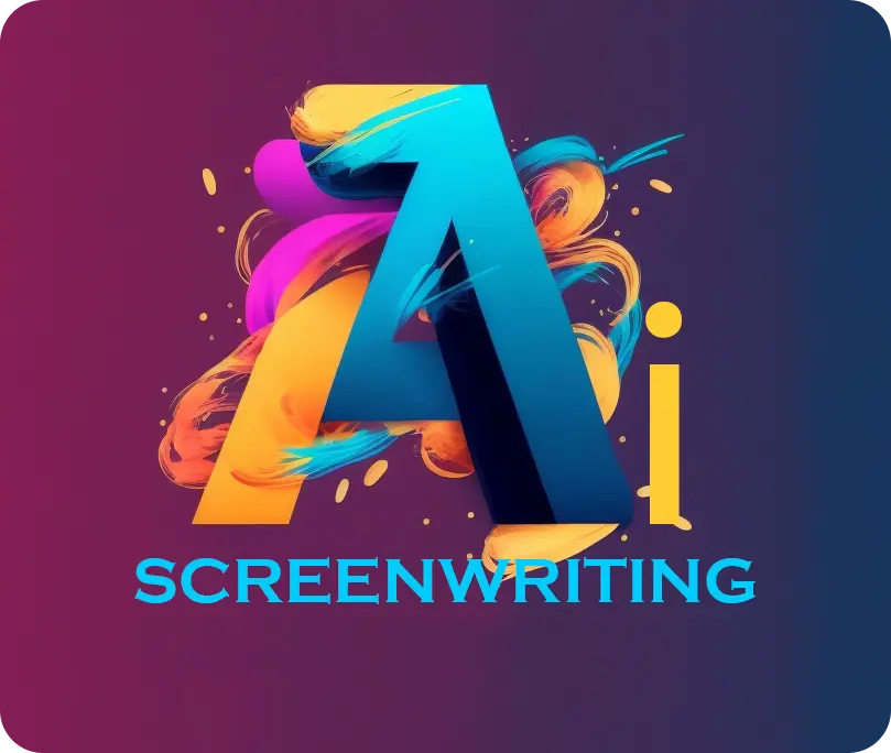 Screenwriting  Logo