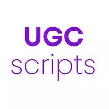 UGC Scripts Logo