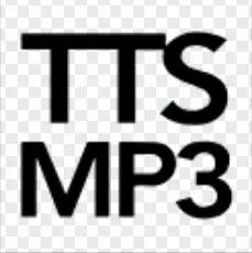 Ttsmp3Logo