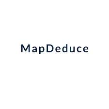 MapDeduceLogo