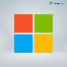 Microsoft  Logo