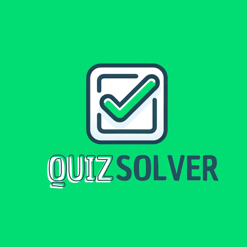 Quizsolverai Logo