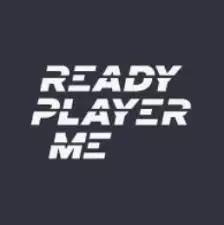 Ready Player Me Logo