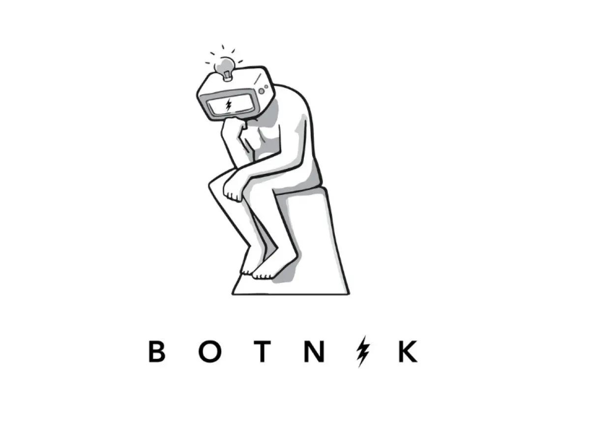 Botnik Logo