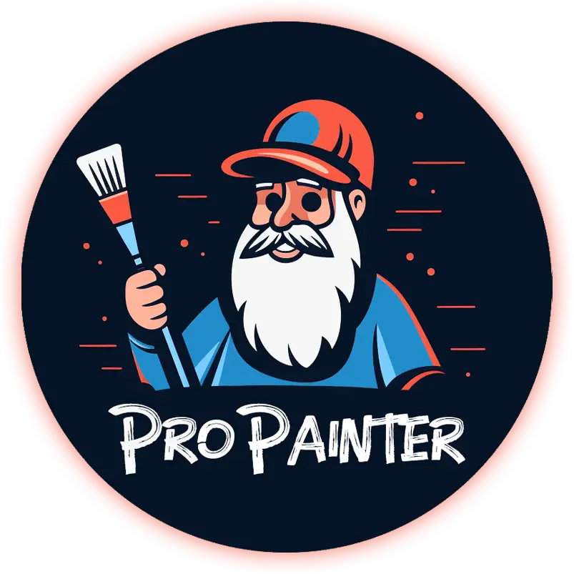 ProPainter Logo