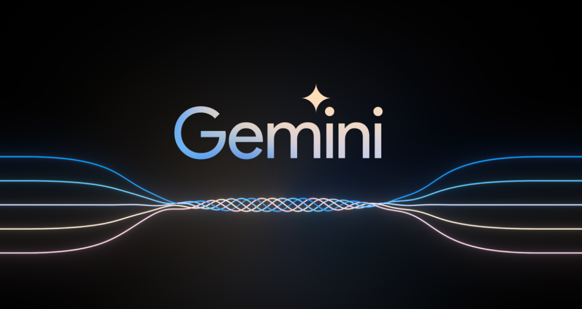 GEMINI is coming !