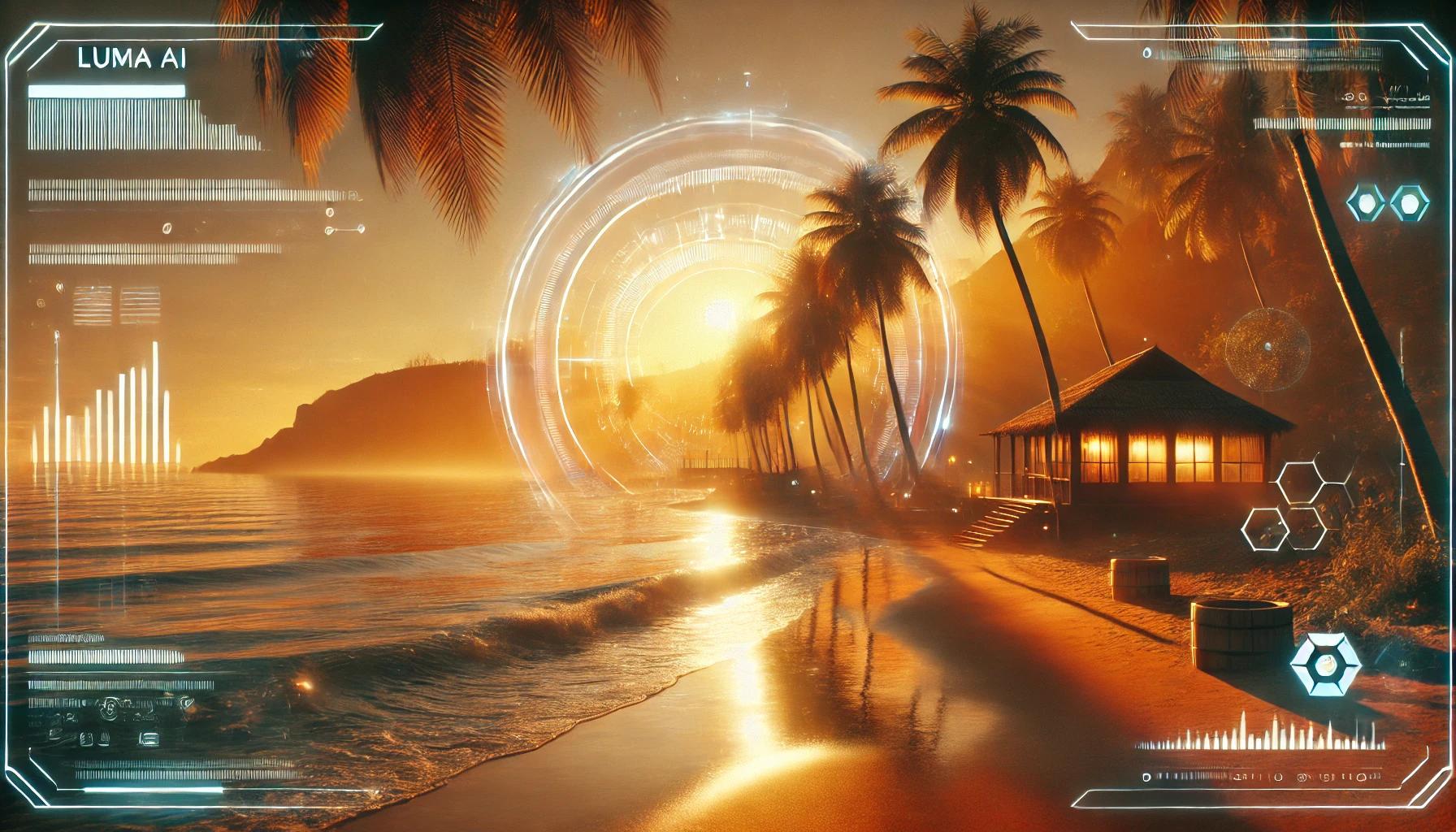 10 Best Luma AI Dream Machine Examples That Outshine the Competition