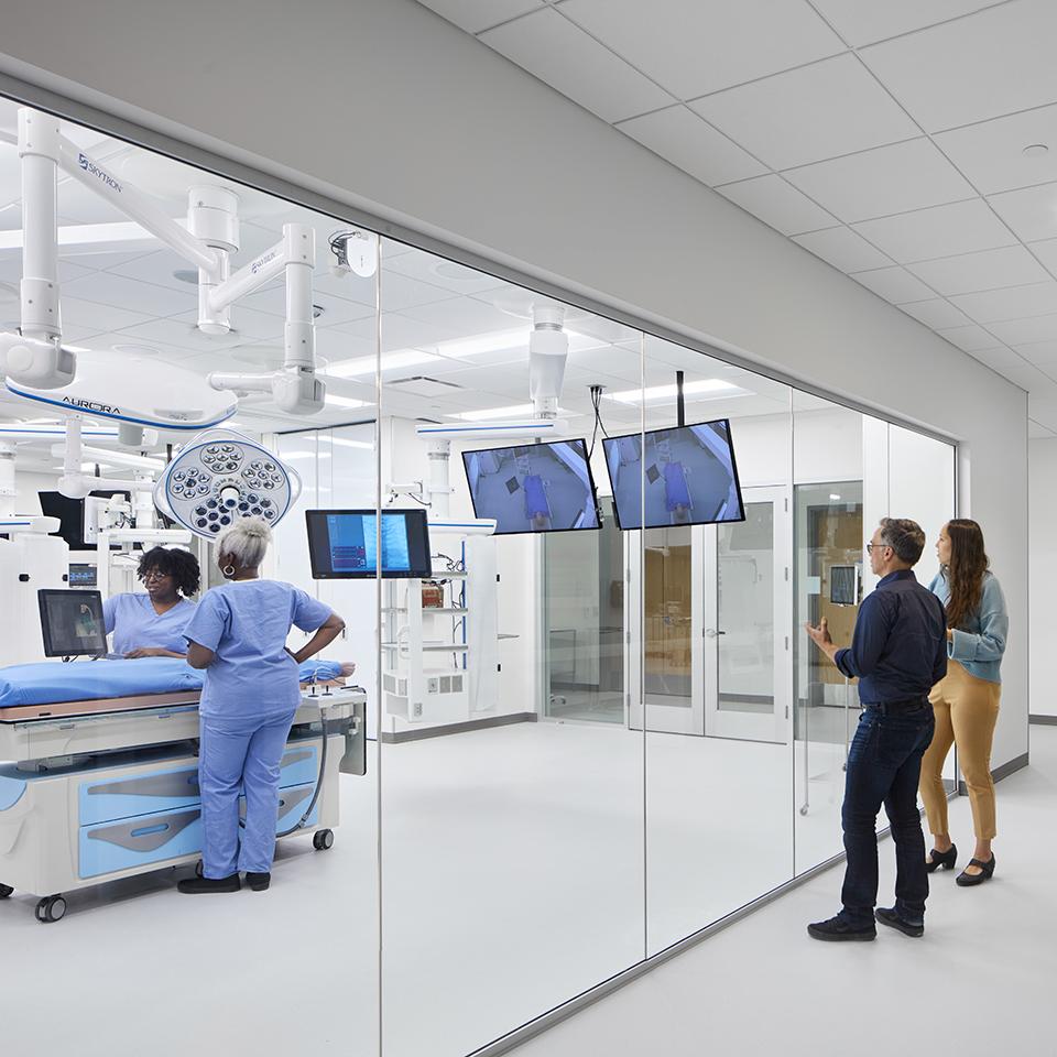 Modern Healthcare 