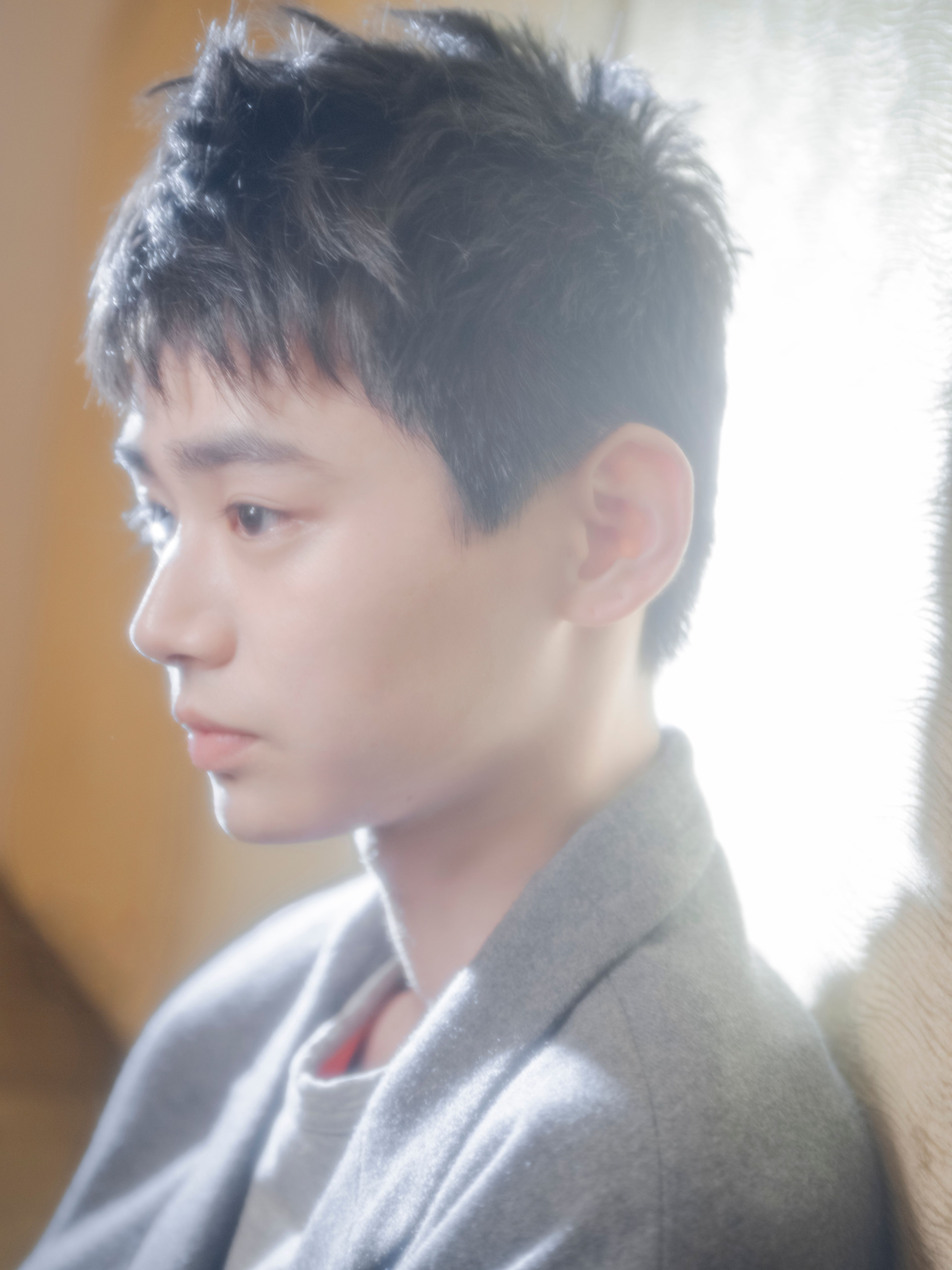 GIRL HOUYHNHNM / Noserin 03