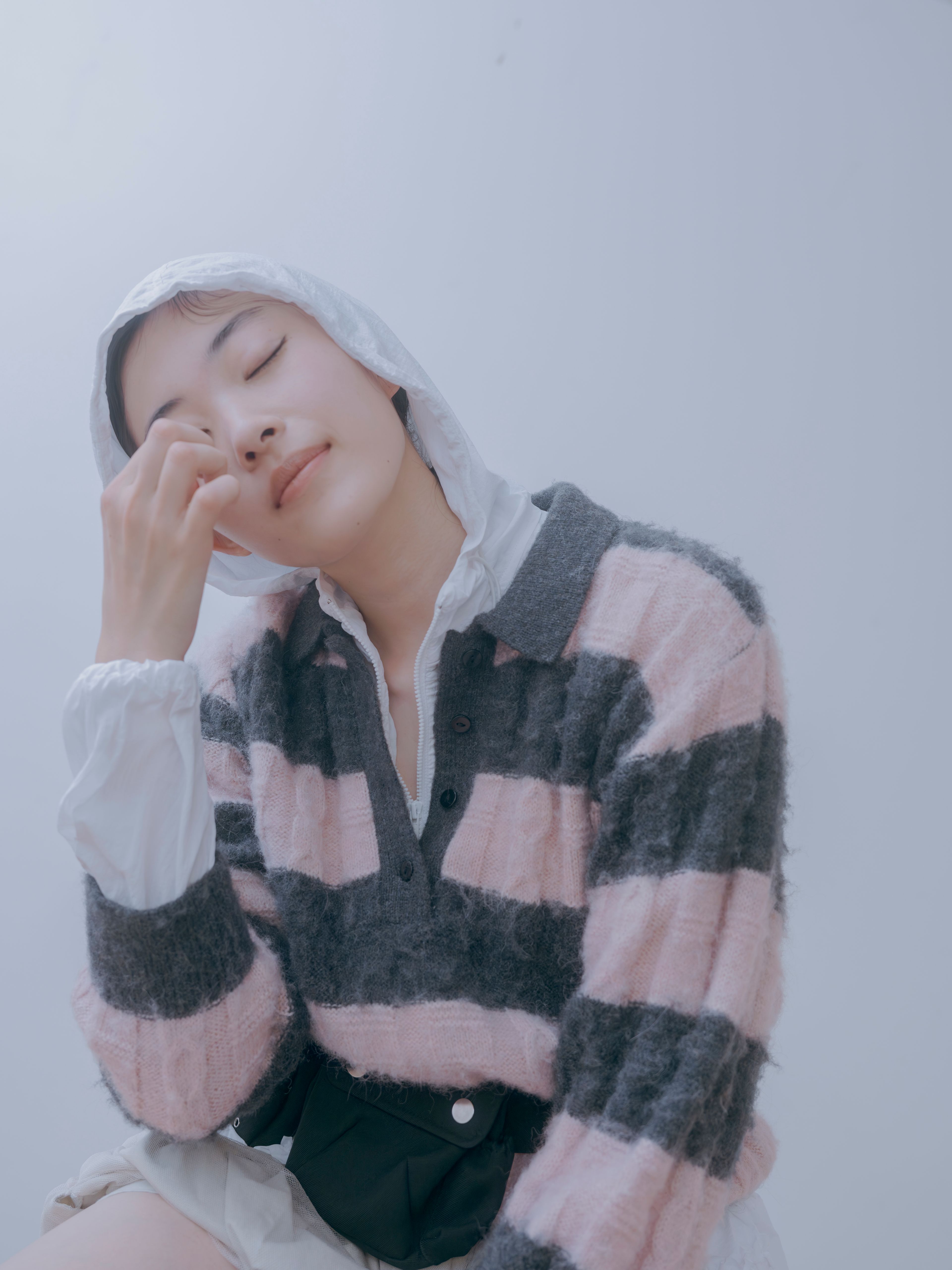 GIRL HOUYHNHNM / KEEN 01