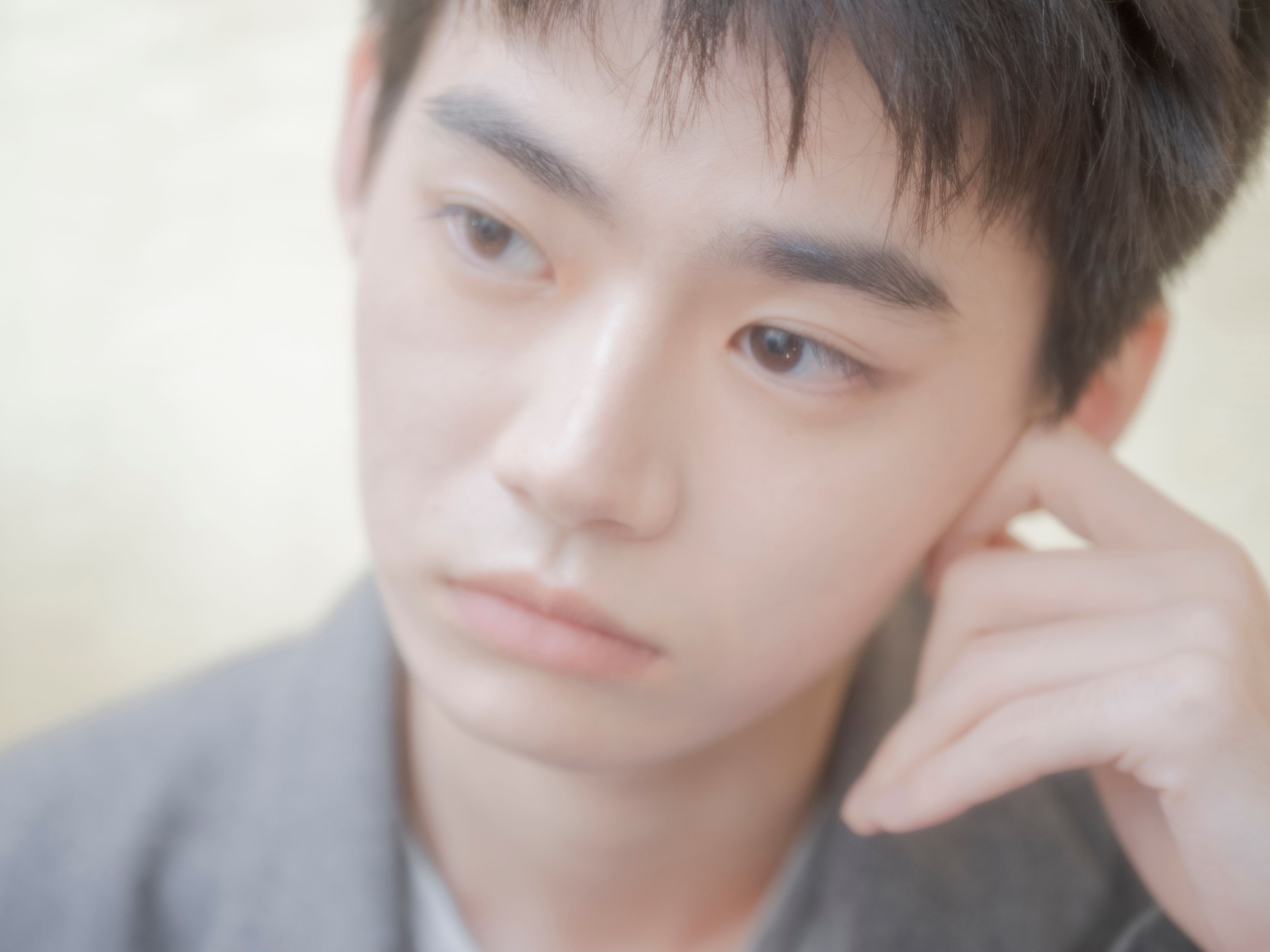 GIRL HOUYHNHNM / Noserin 01