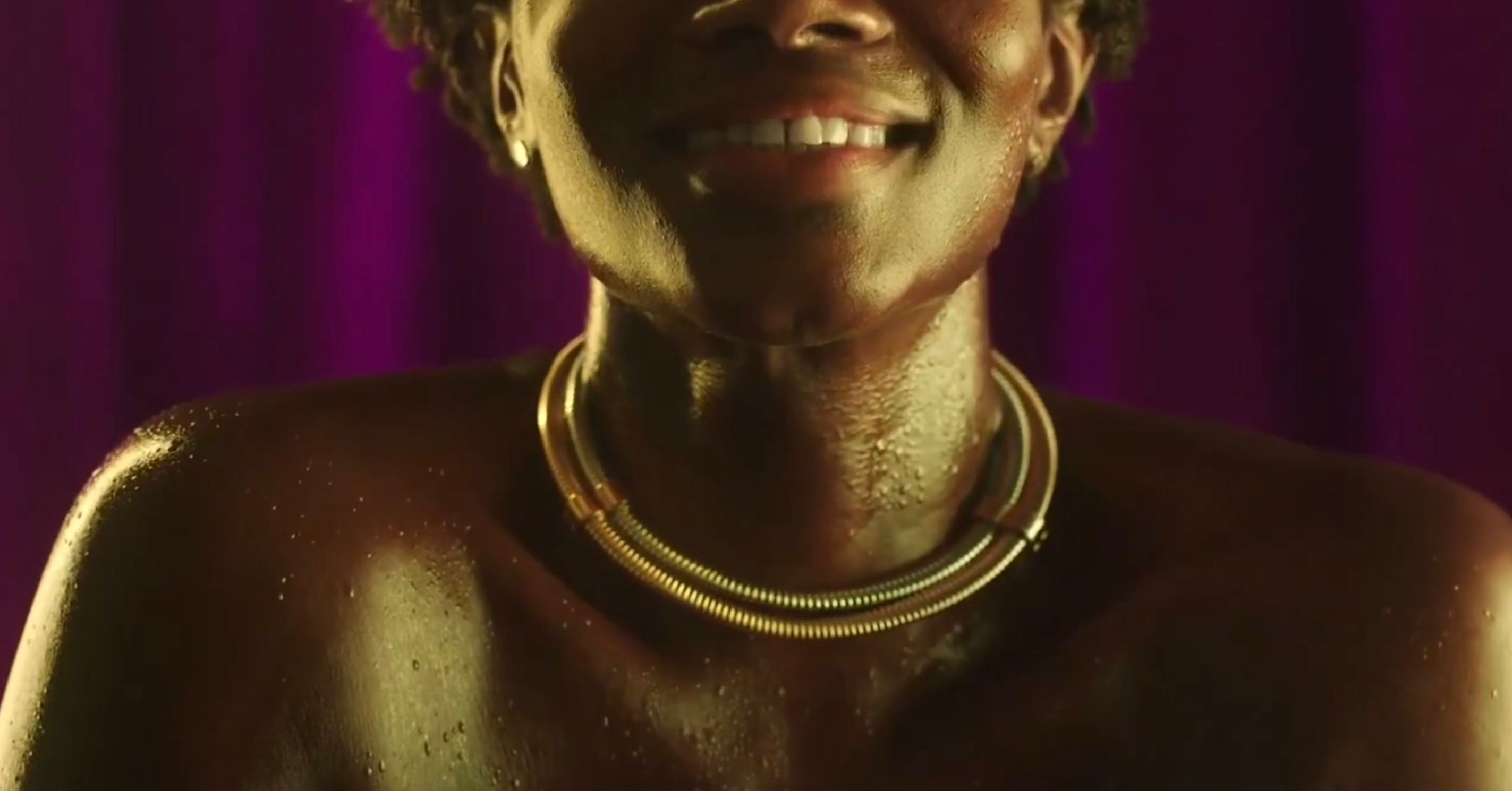 Love How You Love, Love Honey