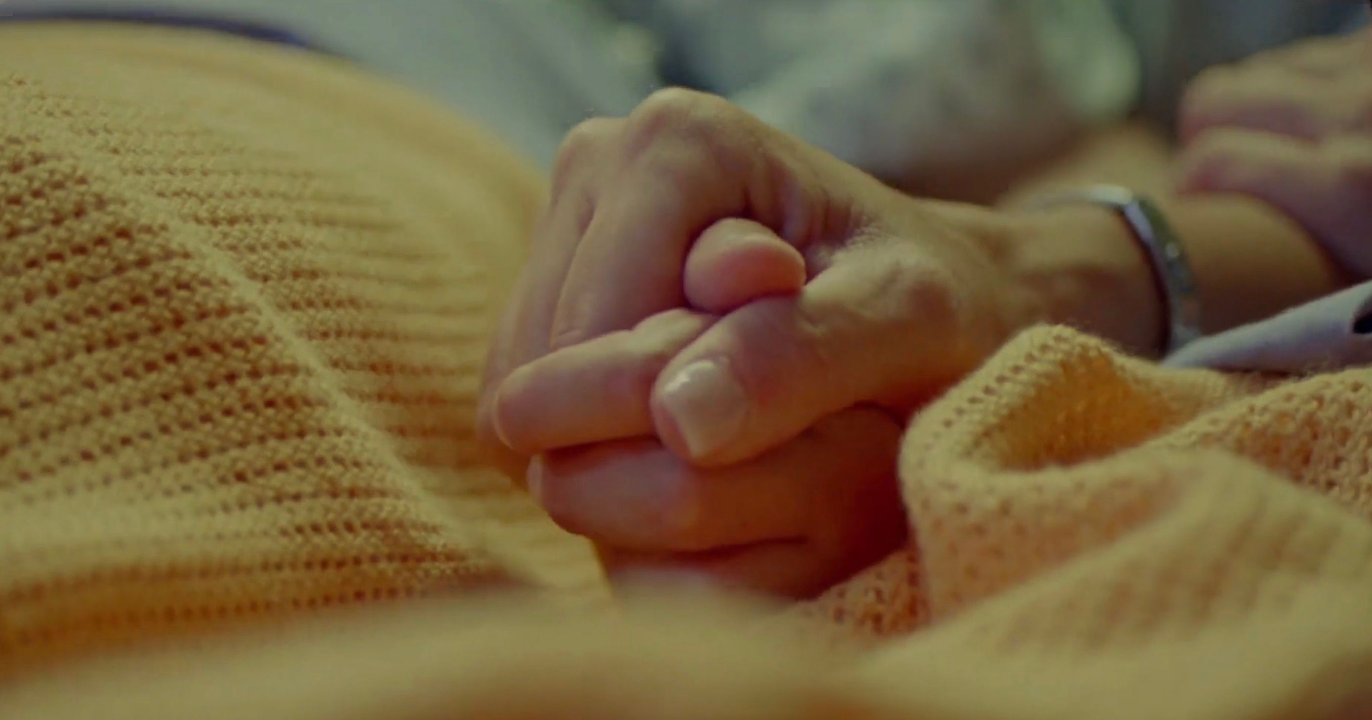 Ashton's Story - Route 1, NHS