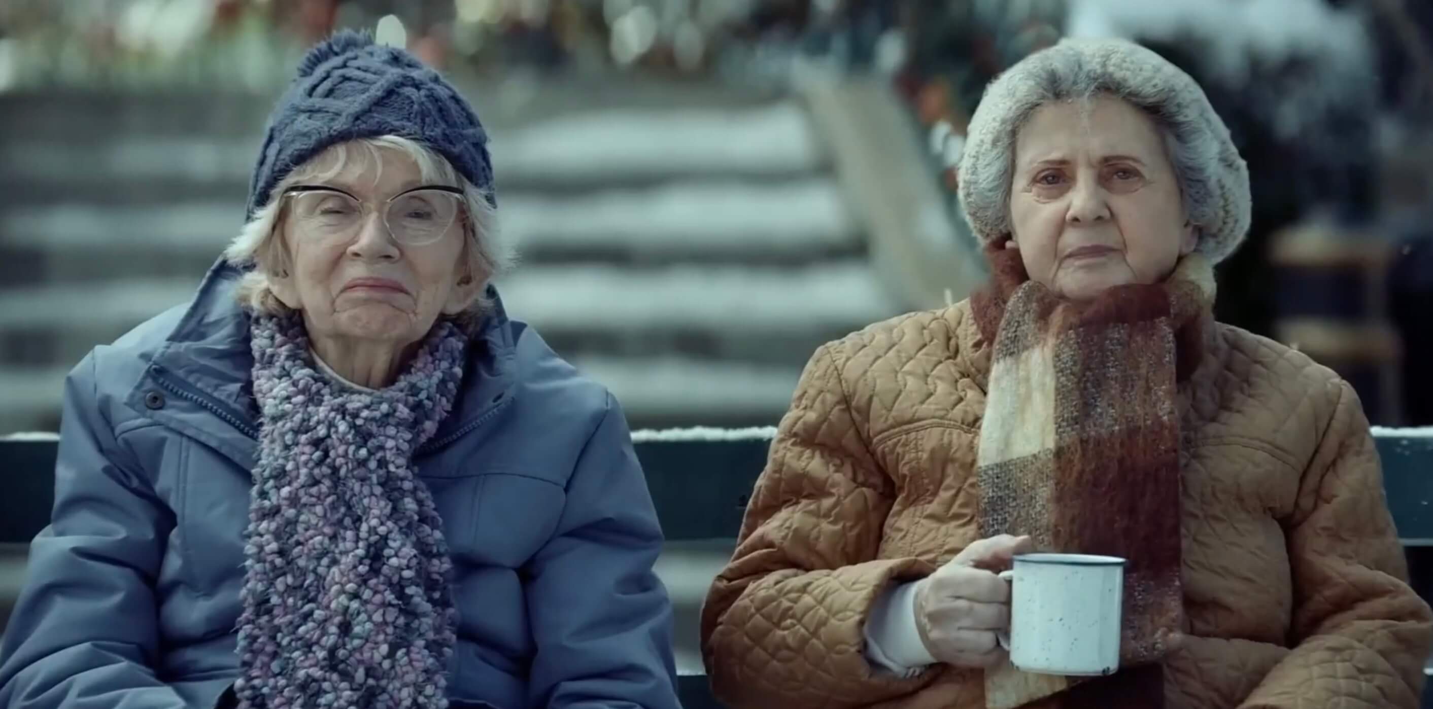 Joyride (Forever Young), Amazon