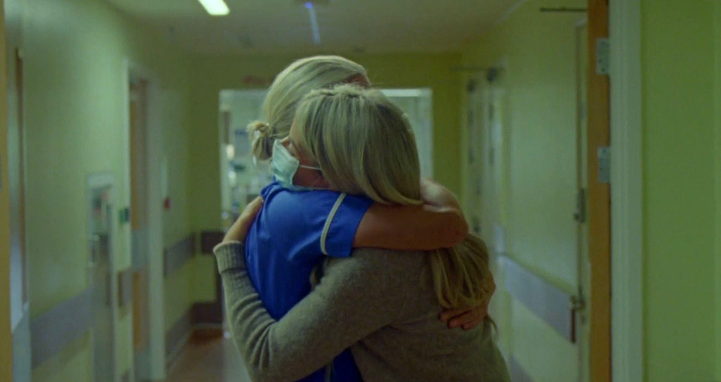 Ashton's Story - Route 2, NHS