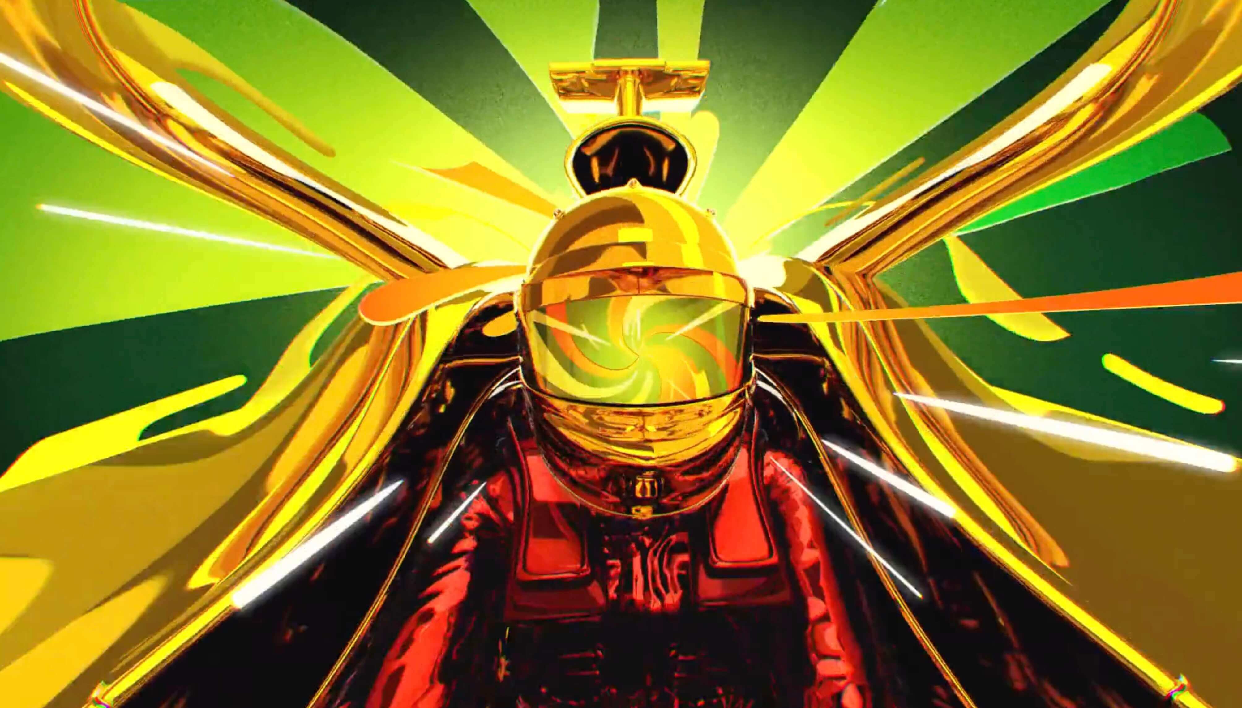 Rabbit Hole, Castrol