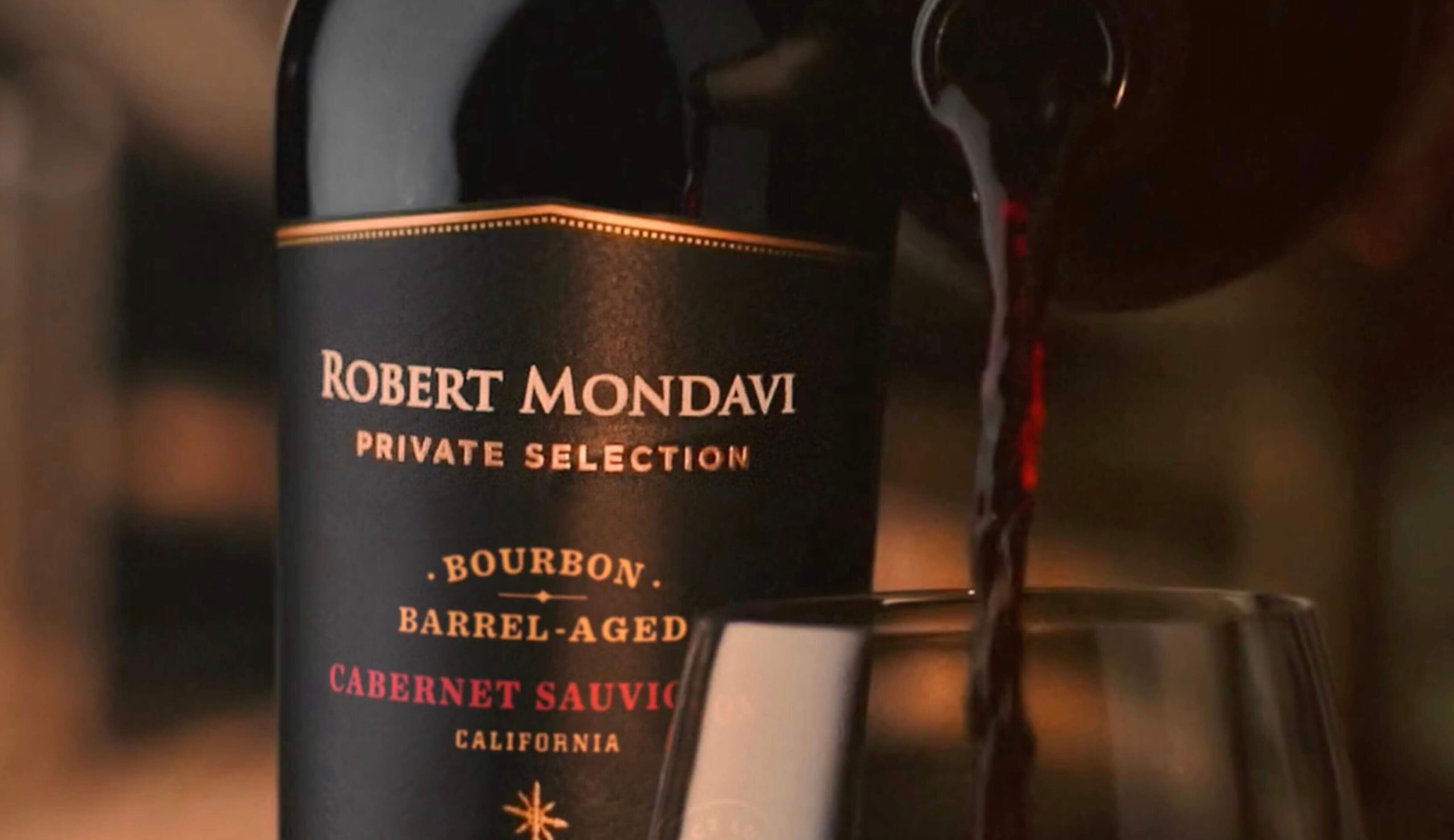 Here's to Whats Next, Robert Mondavi