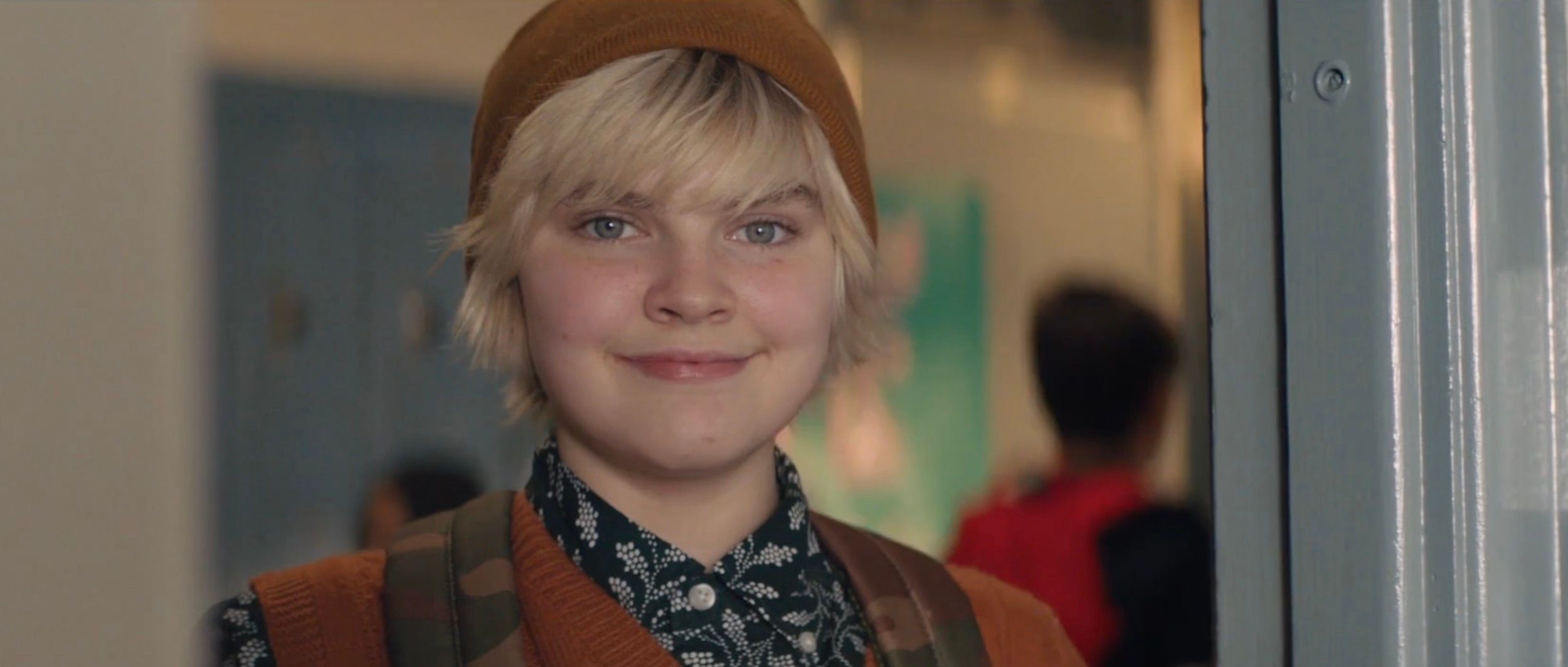 Back to School, GLAAD