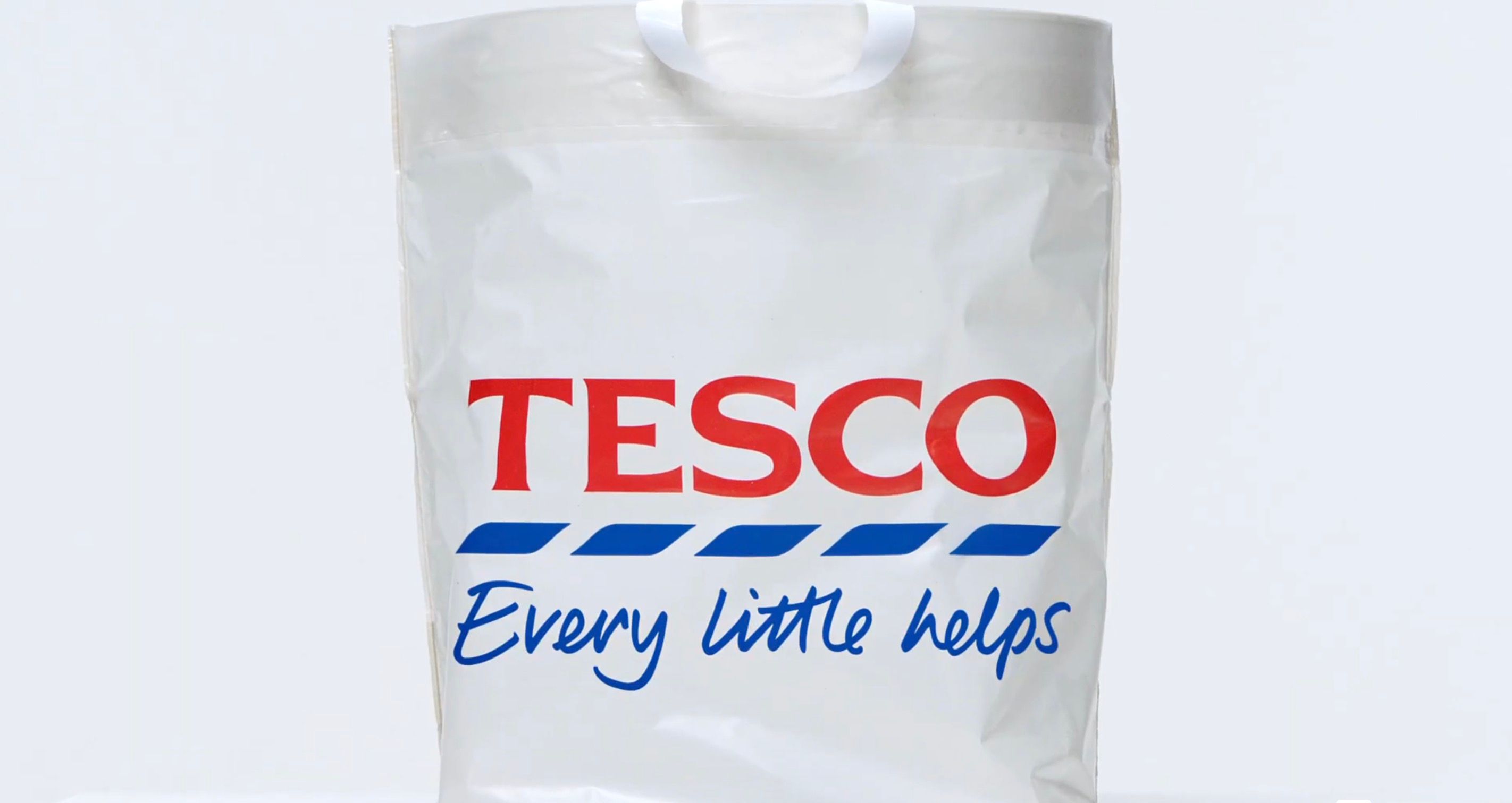Magic Bag, Tesco