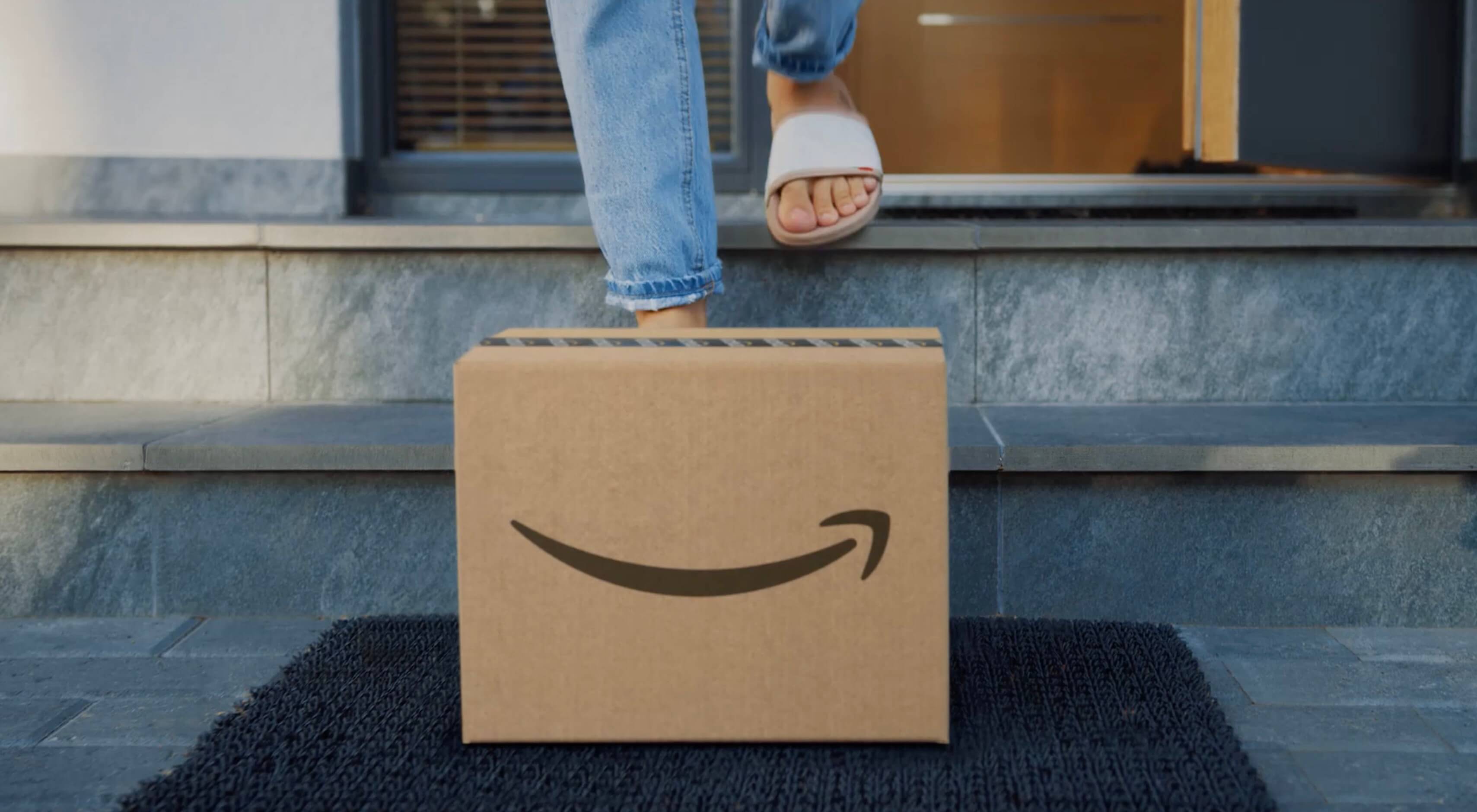 End of Summer Sale, Amazon