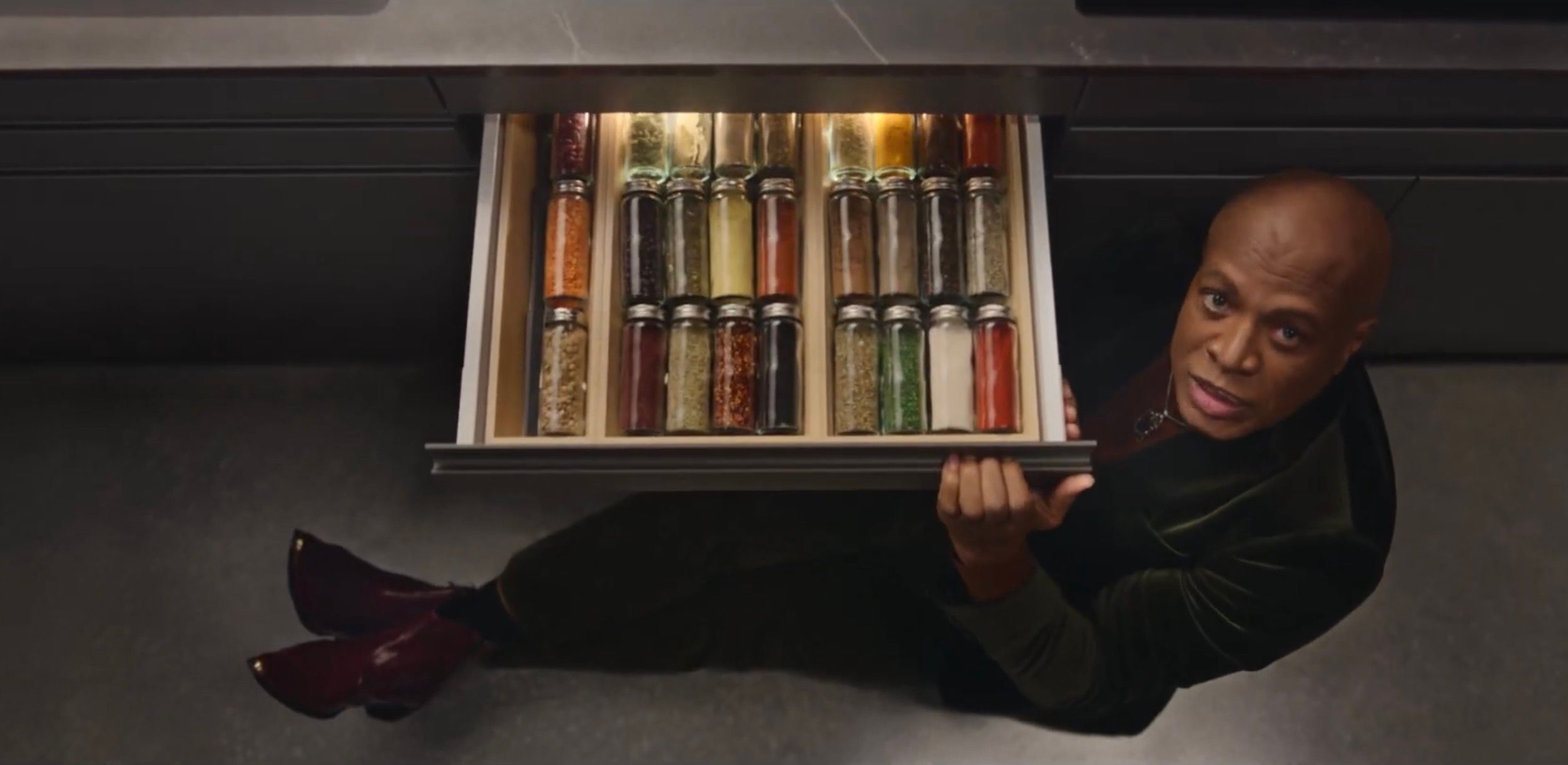 Surprise it’s IKEA, IKEA