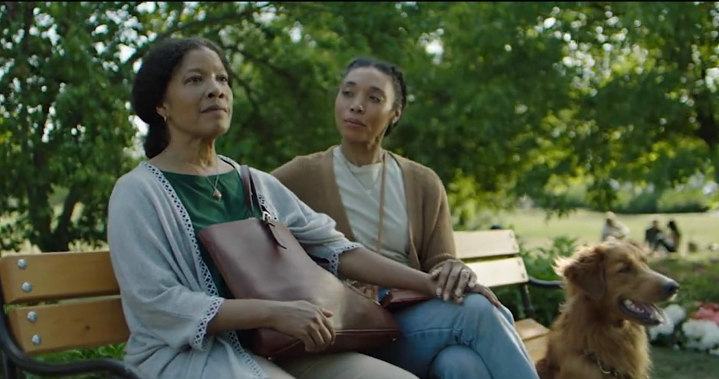 All for Alzheimers, Genetech