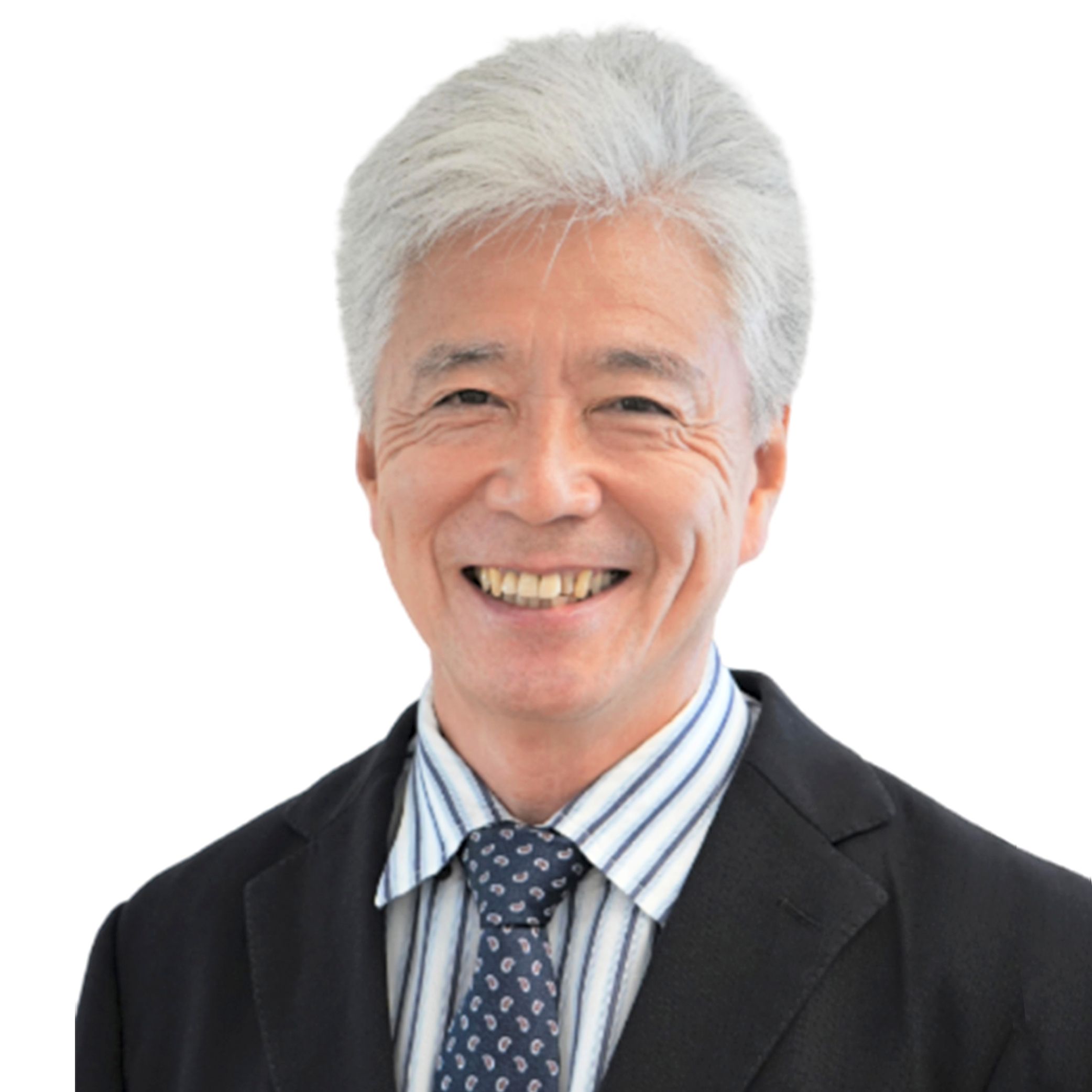 Toshihiko Komori