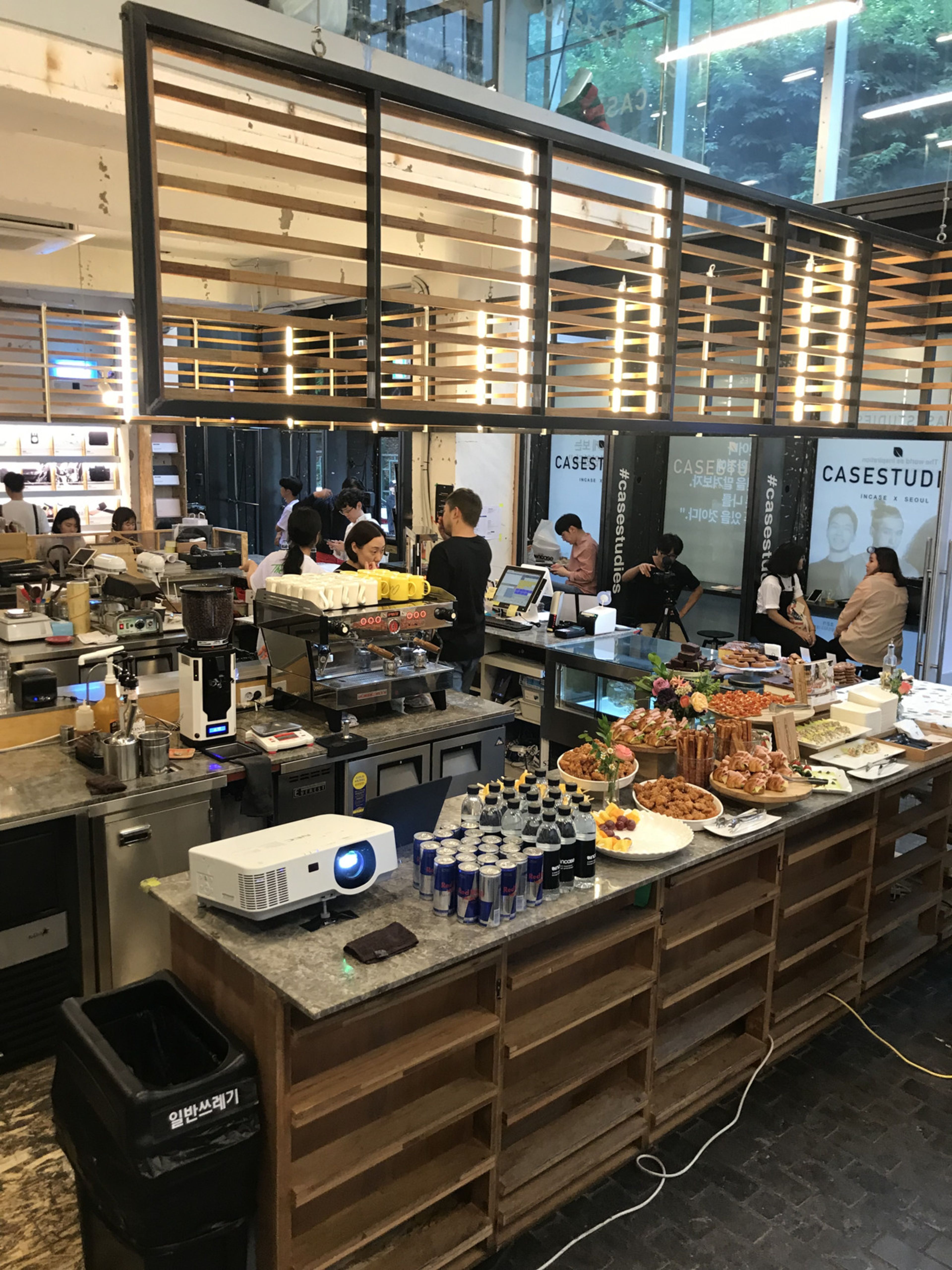 2019 Casestudies Seoul (인케이스 케이스터디 서울)