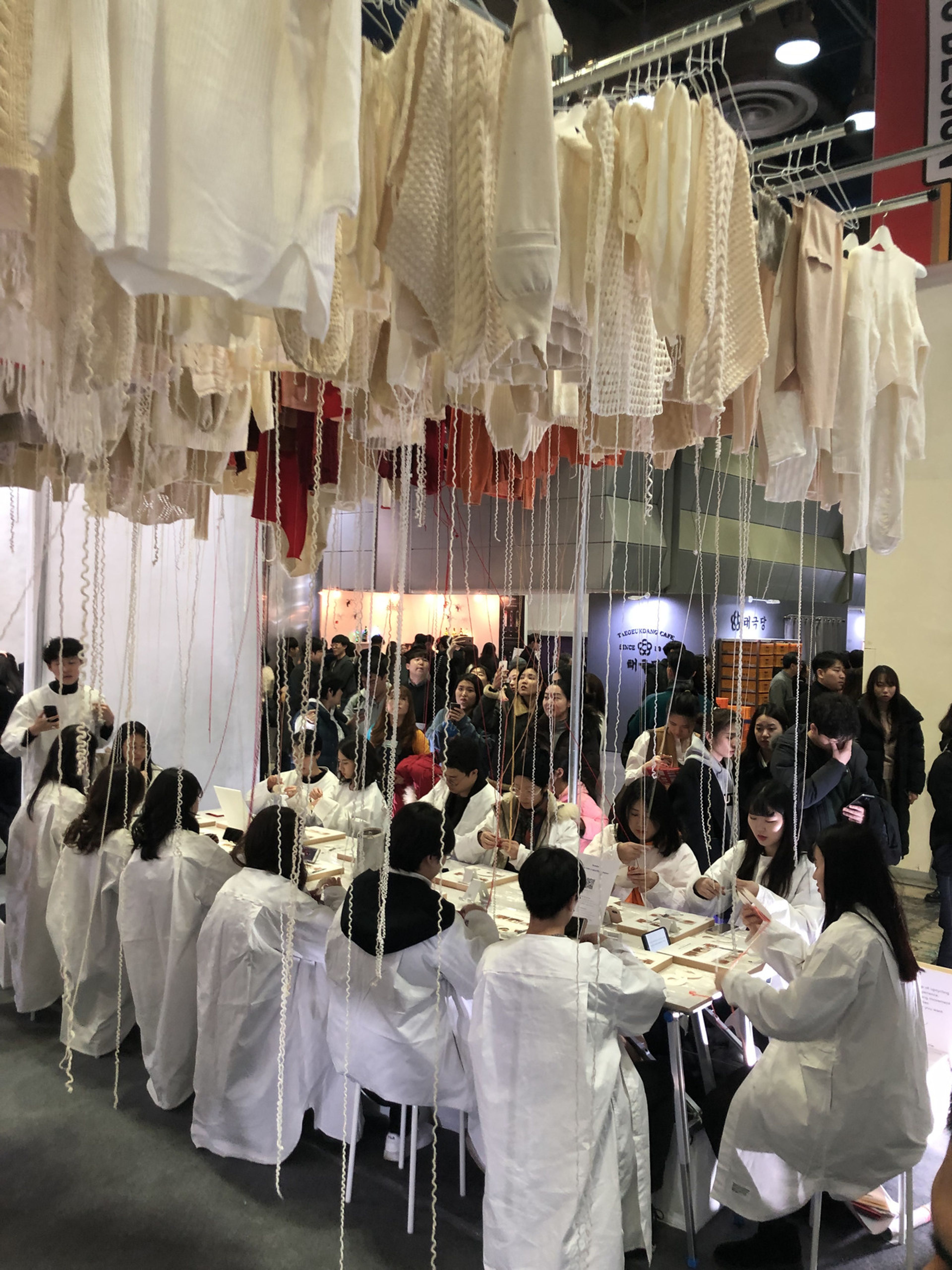 2018 서울디자인페스티벌