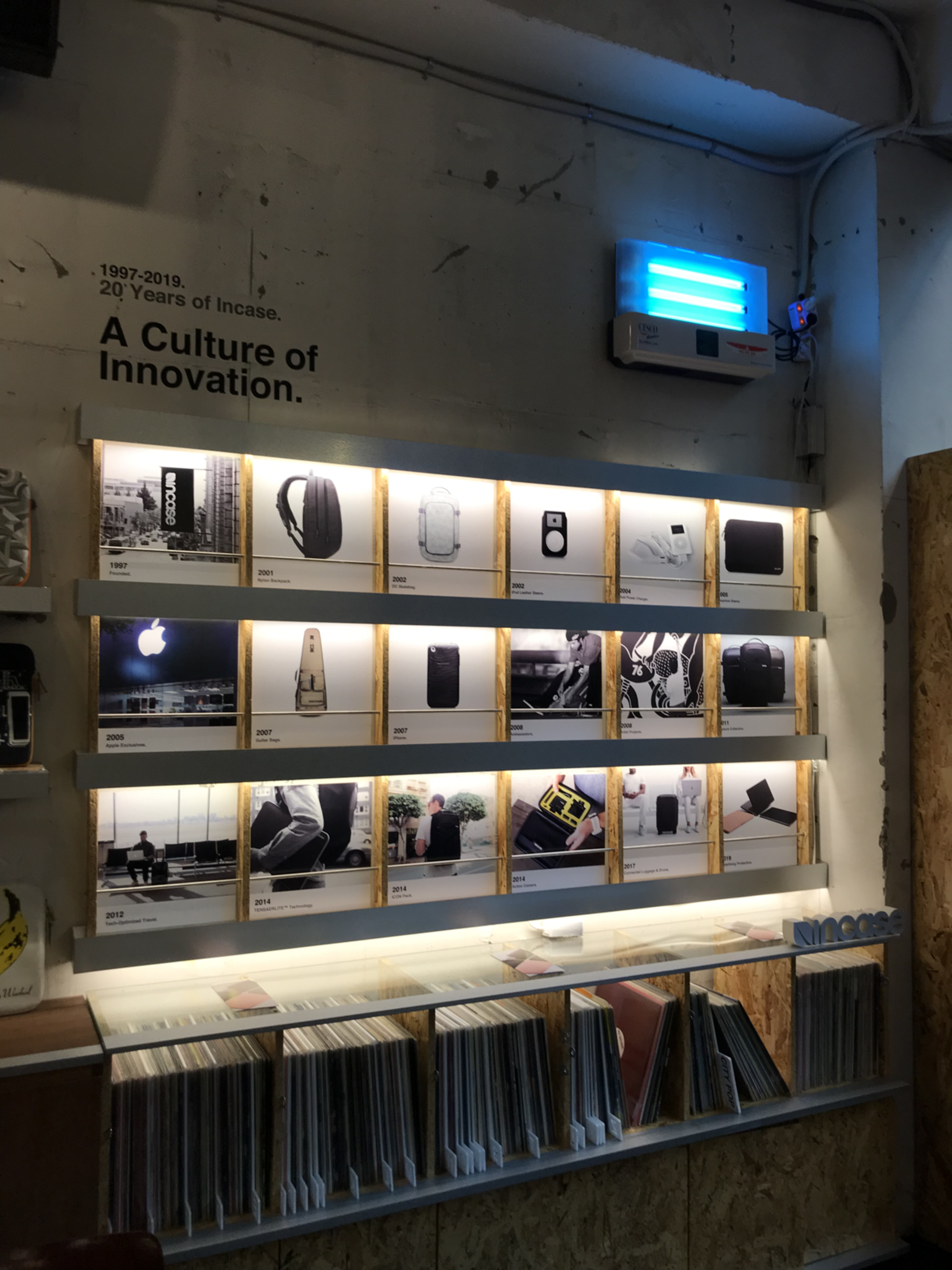 2019 Casestudies Seoul (인케이스 케이스터디 서울)