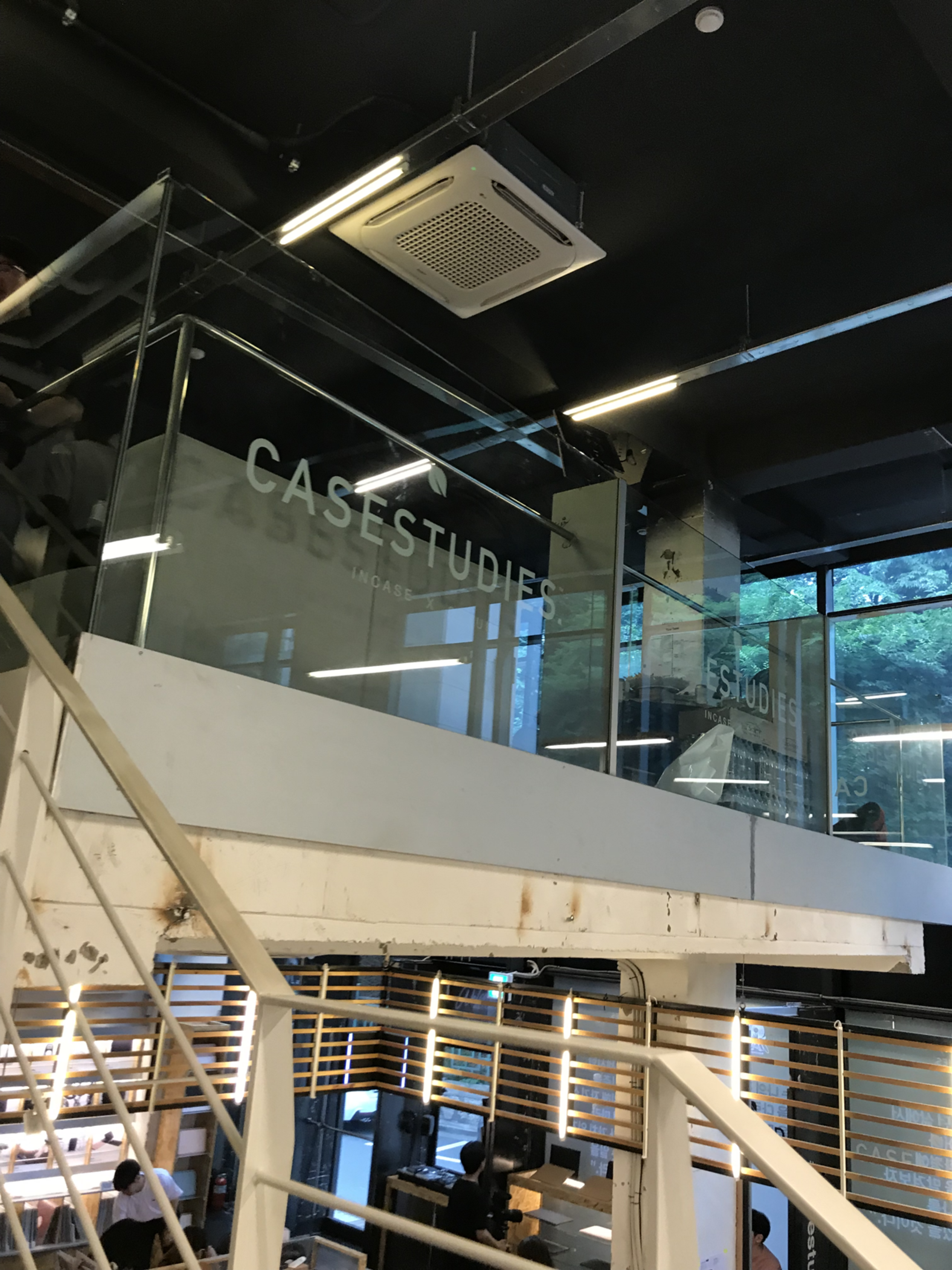 2019 Casestudies Seoul (인케이스 케이스터디 서울)