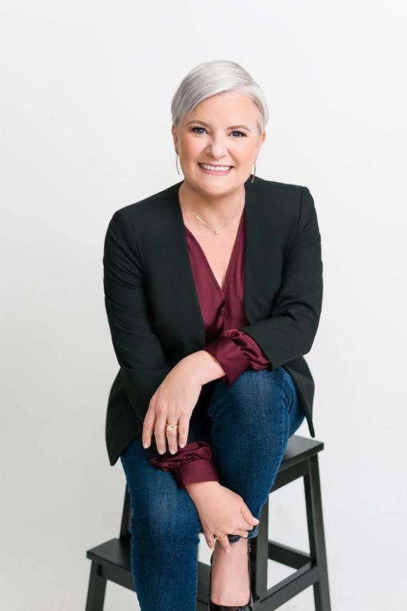 Jami Siegfried - Agency Owner & CEO