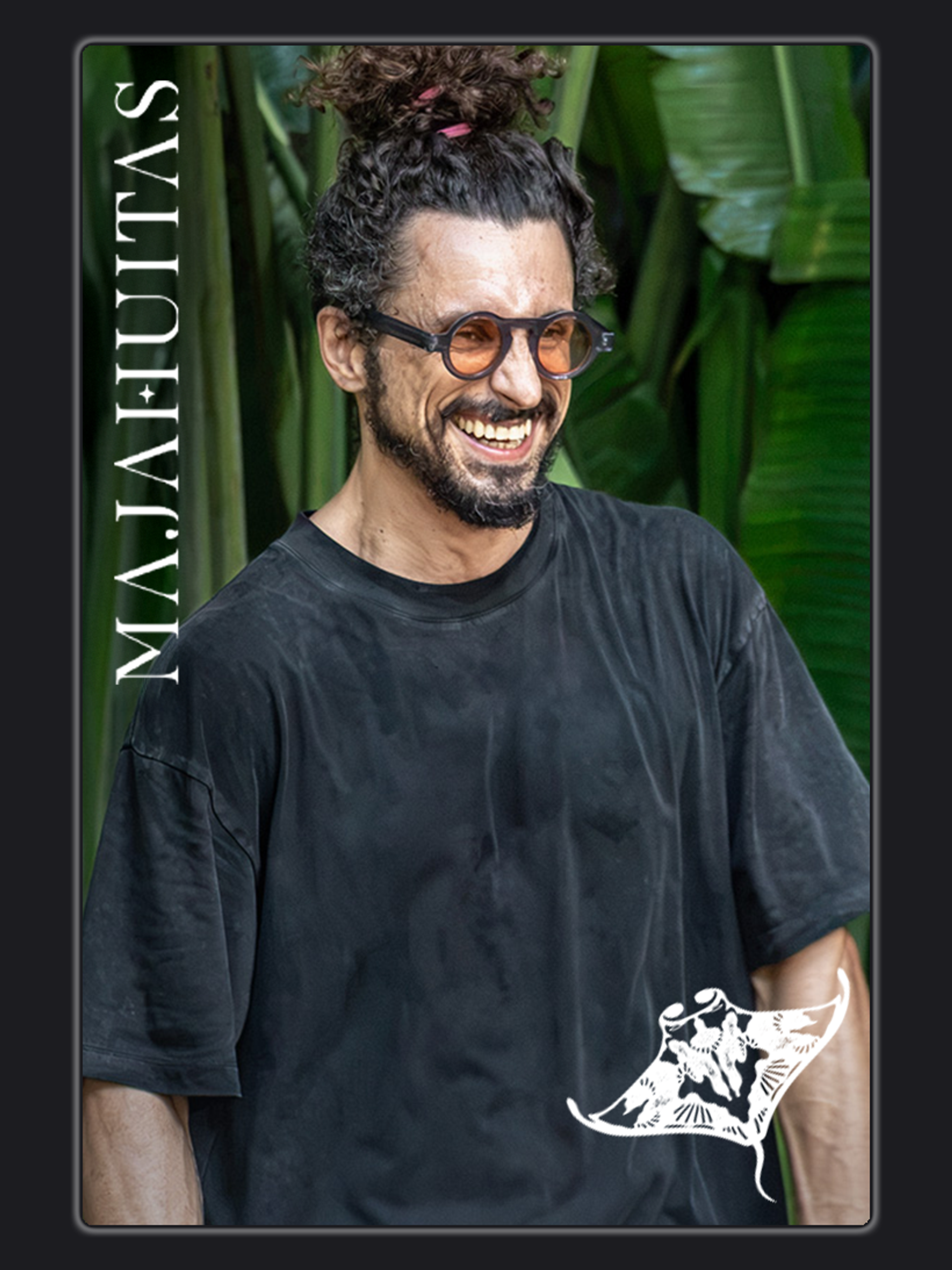 Max Mignot • Joaquin Estrada