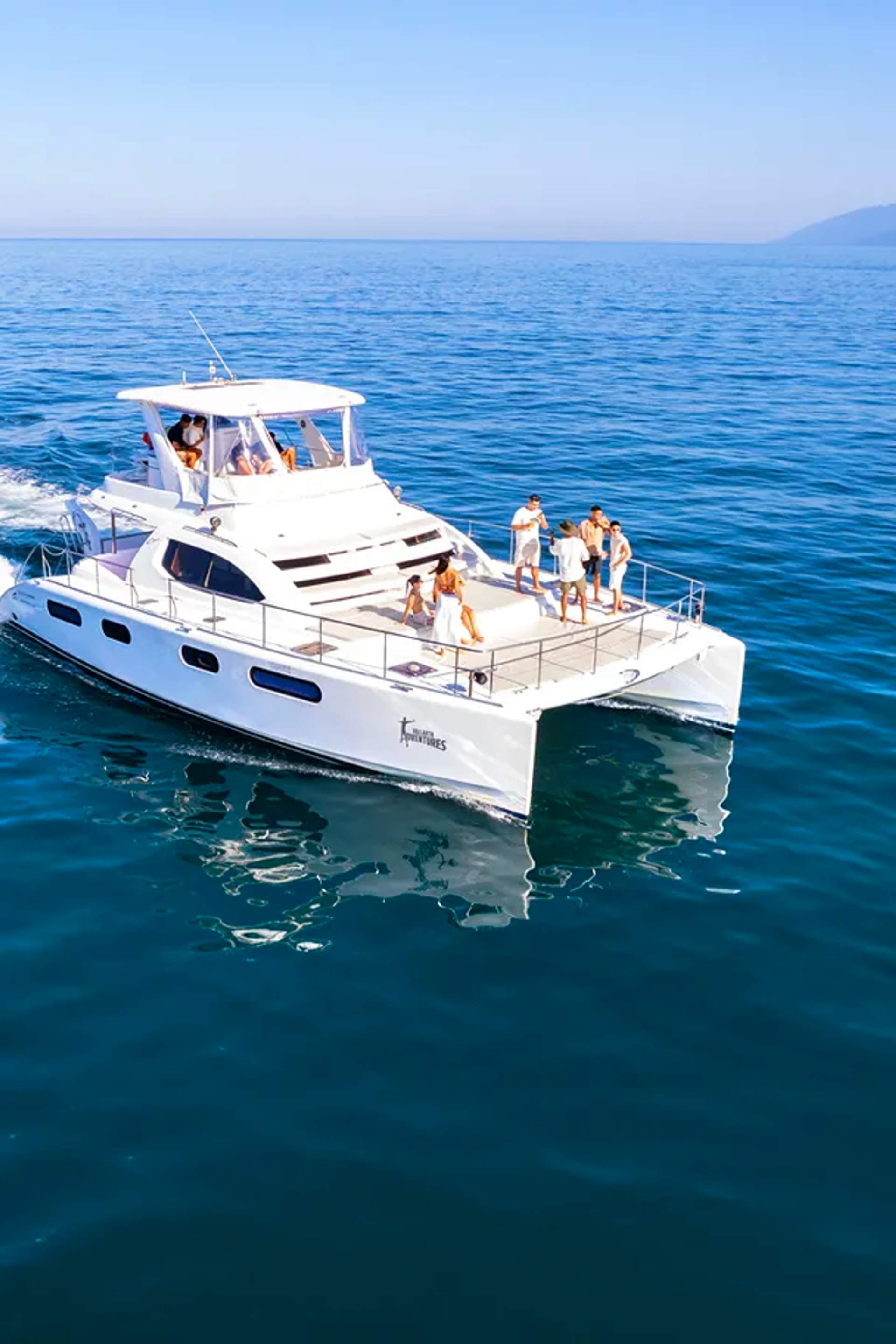 Enjoy some of the Best Puerto Vallarta Snorkeling Tours.