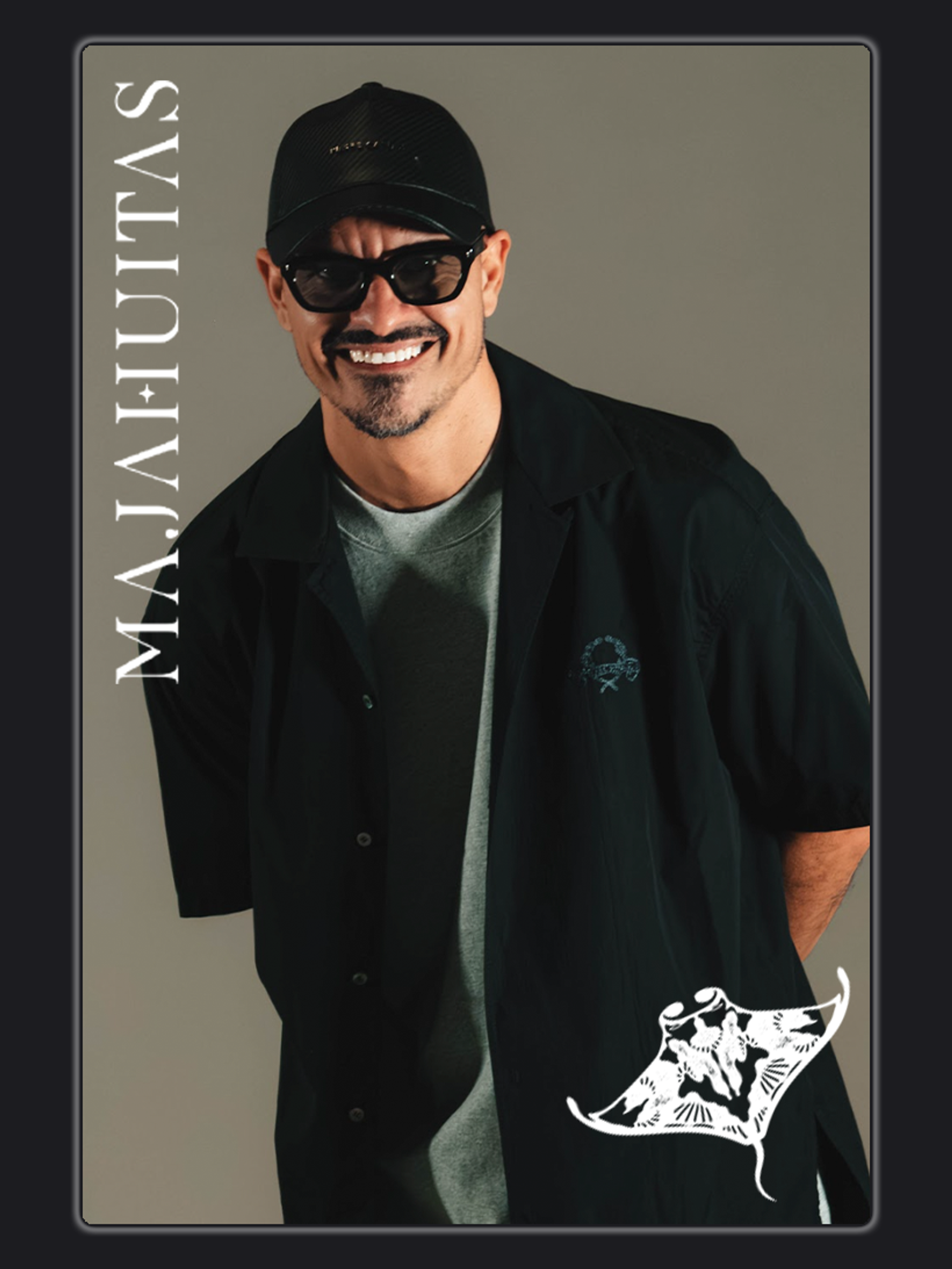 Pablo Fierro • Amal • Rameff