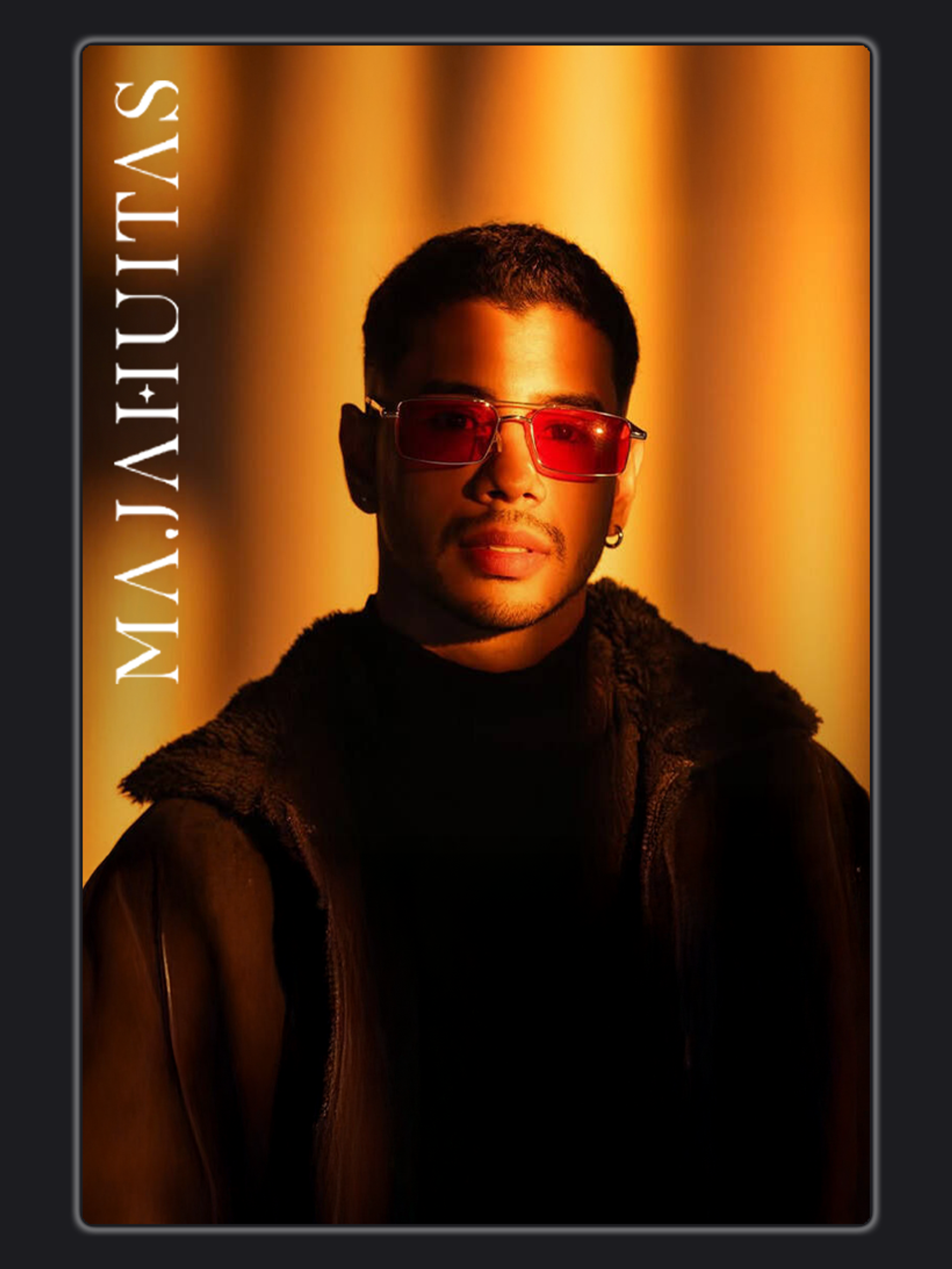 Harvy Valencia • Amal Nemer • Rameff