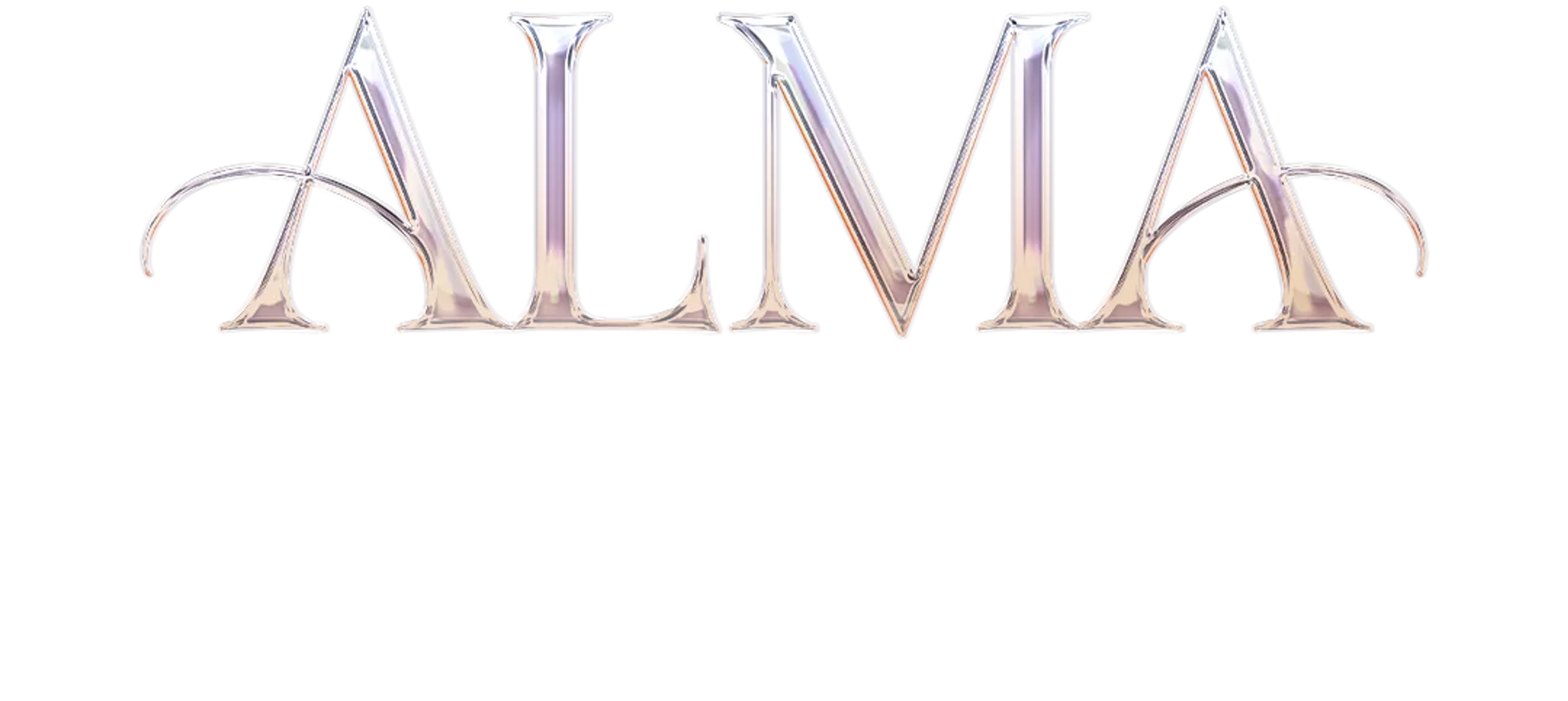 Alma Rhythms of the Night