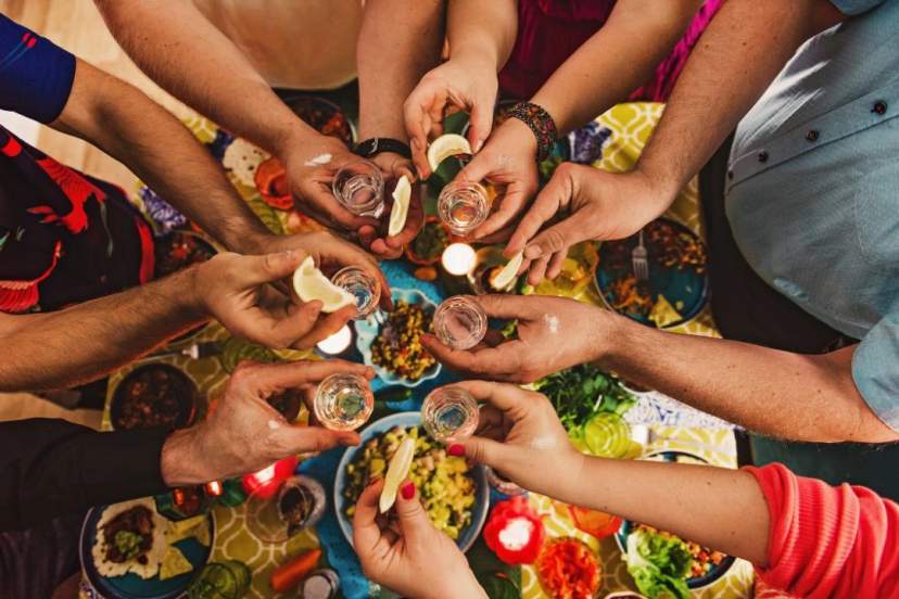 mexican delicacies