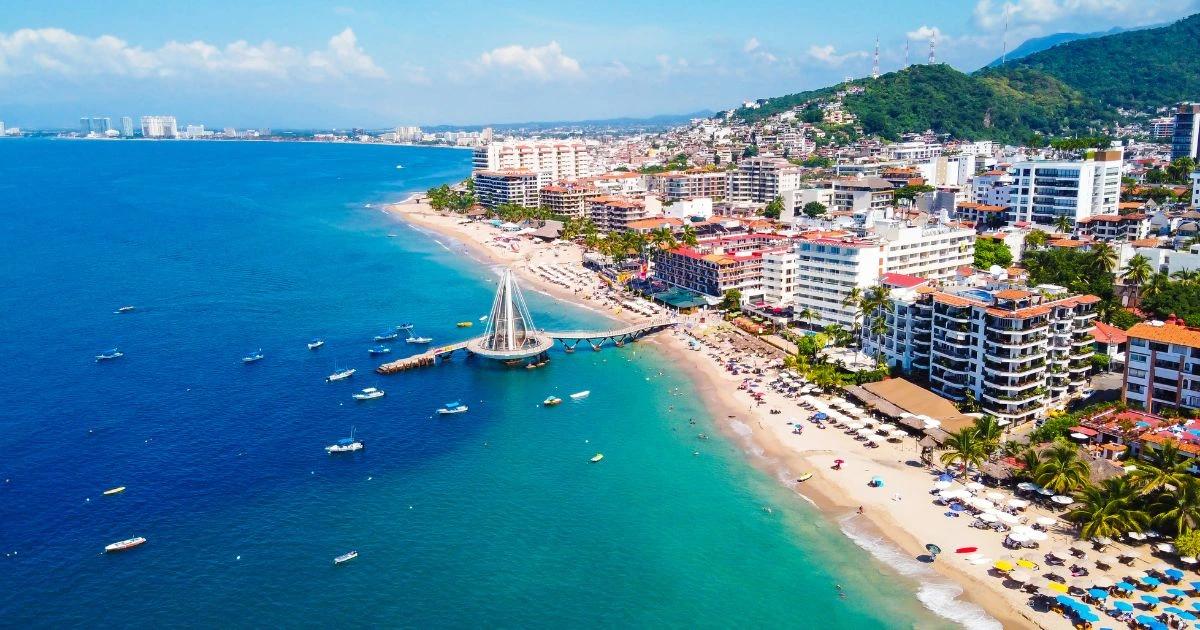 How is the Puerto Vallarta Weather in November?