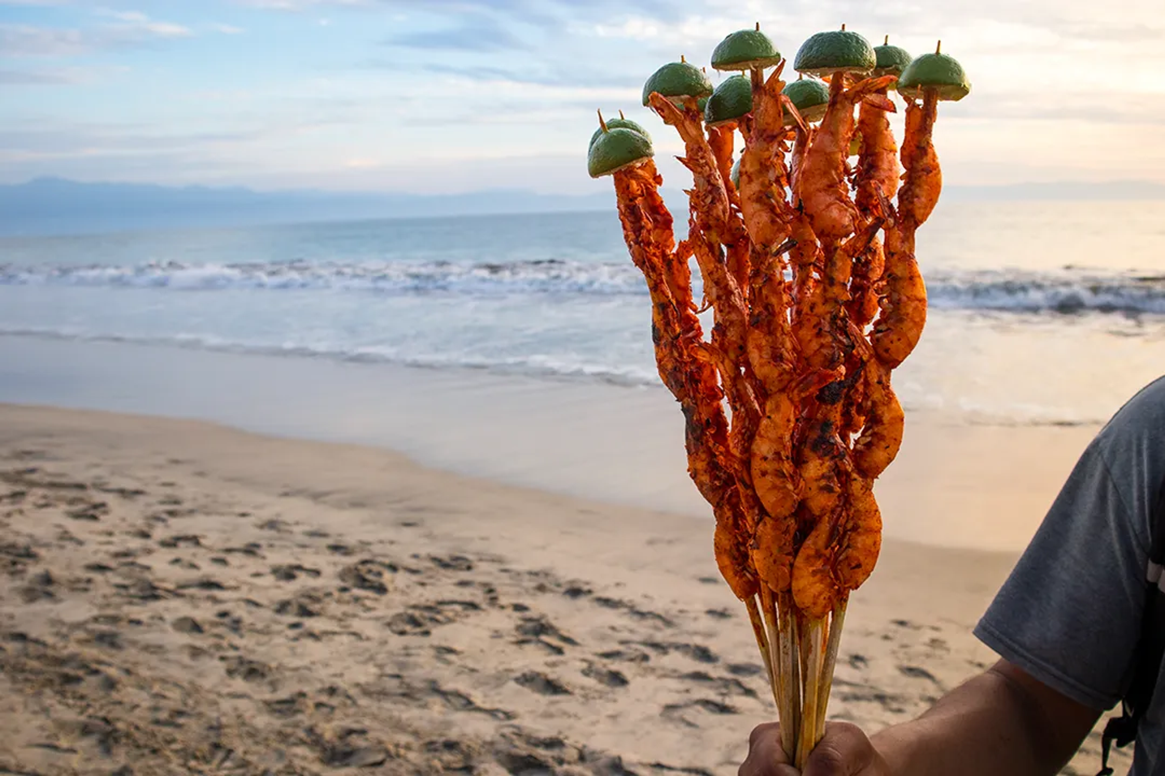 TENDENCIAS DE TURISMO GASTRONÓMICO EN PUERTO VALLARTA