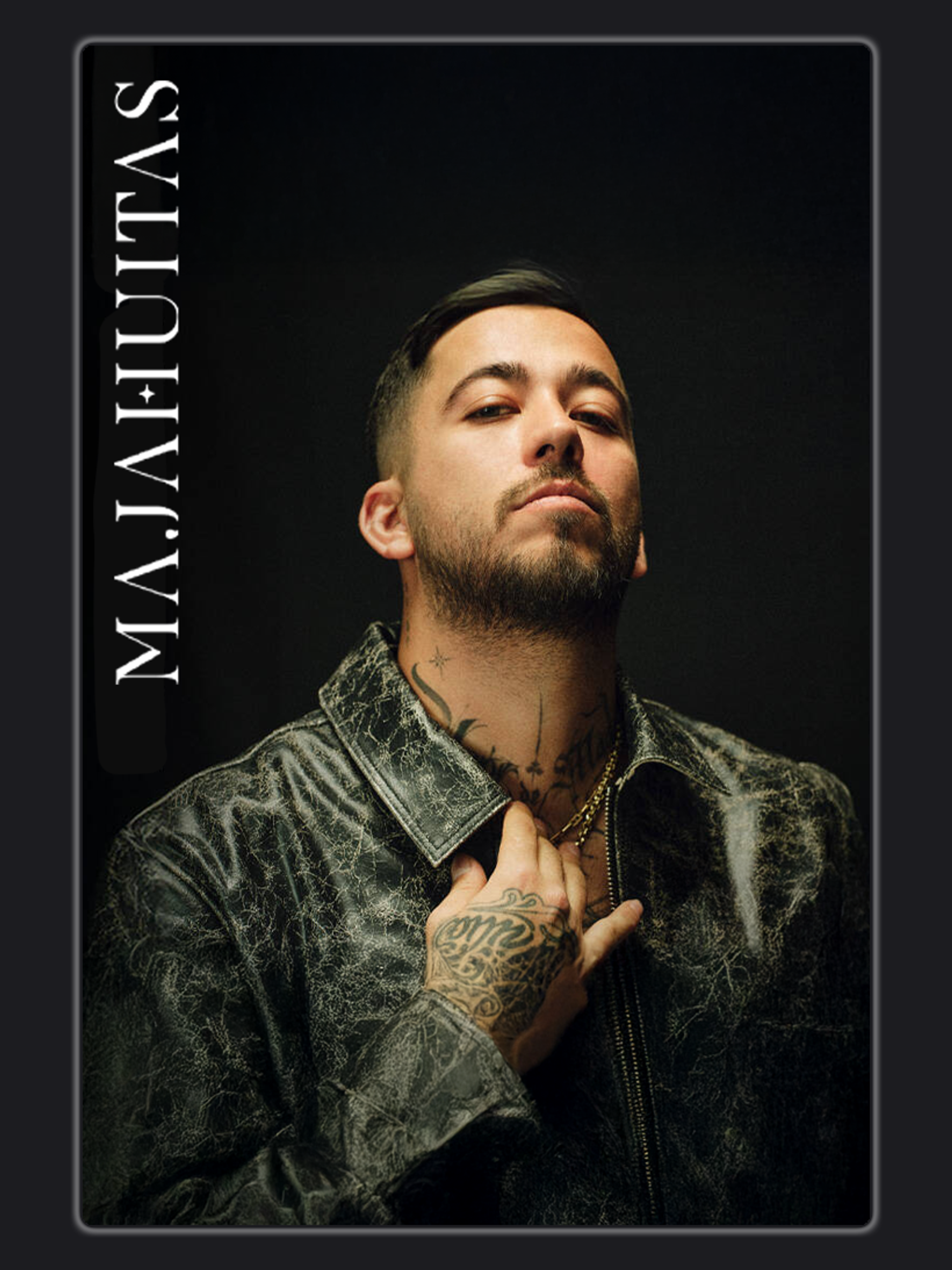 Mahmut • Liam Fitzgerald