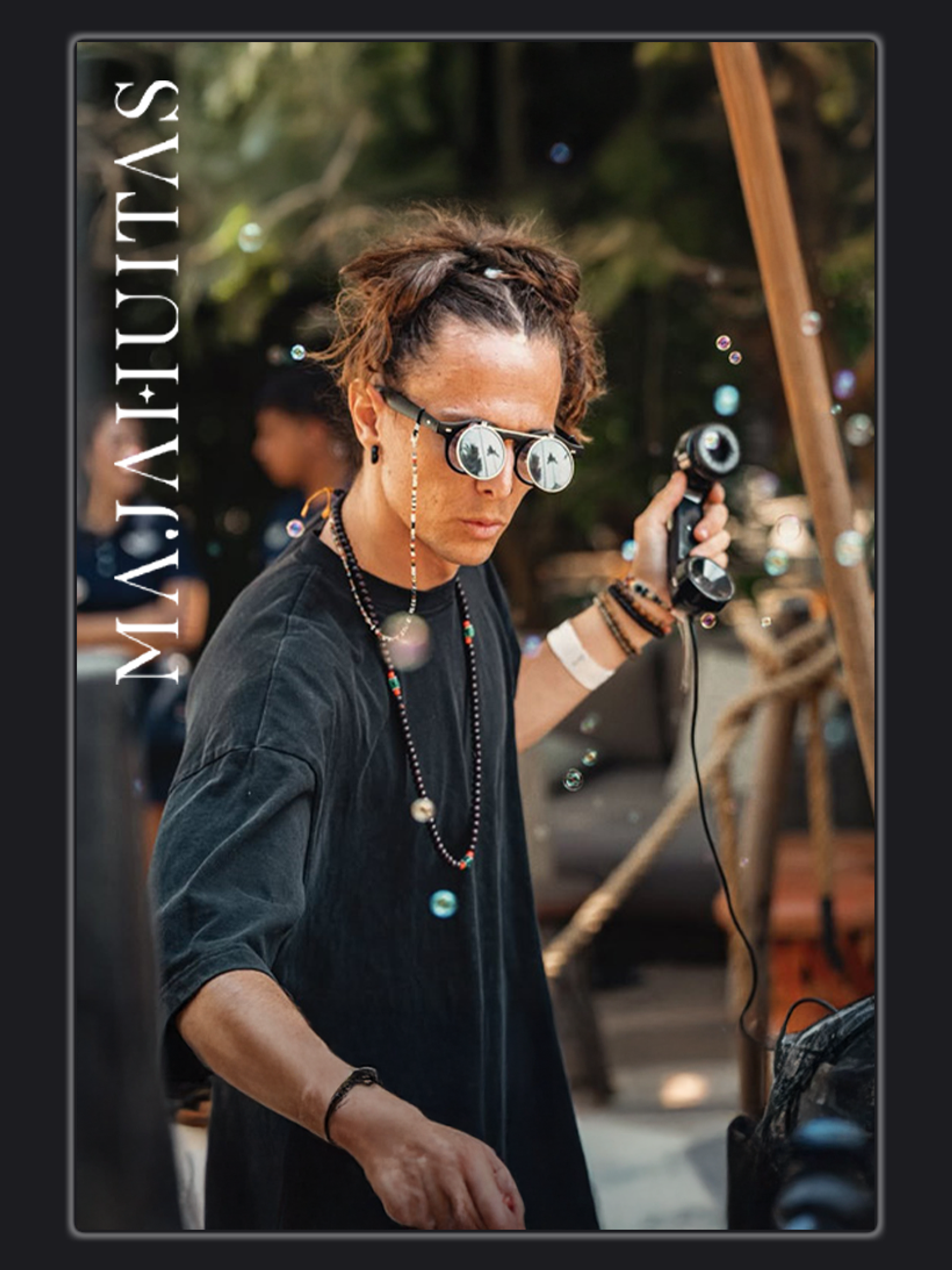 Rameff • Joaquin Estrada