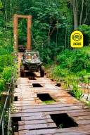 Extreme Adventure, el Parque de Aventuras más emocionante de Puerto Vallarta.