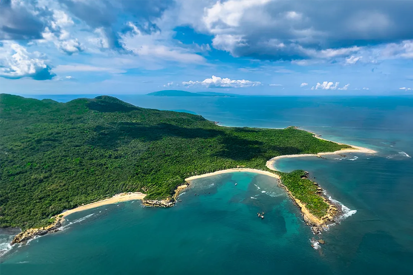 LAS ISLAS MARIAS