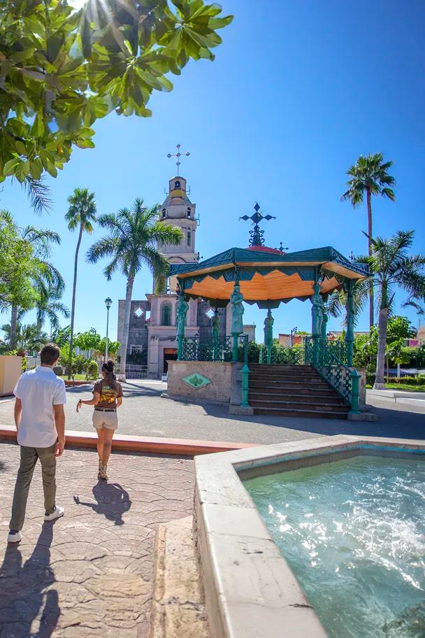 Pueblos Tour Culinario