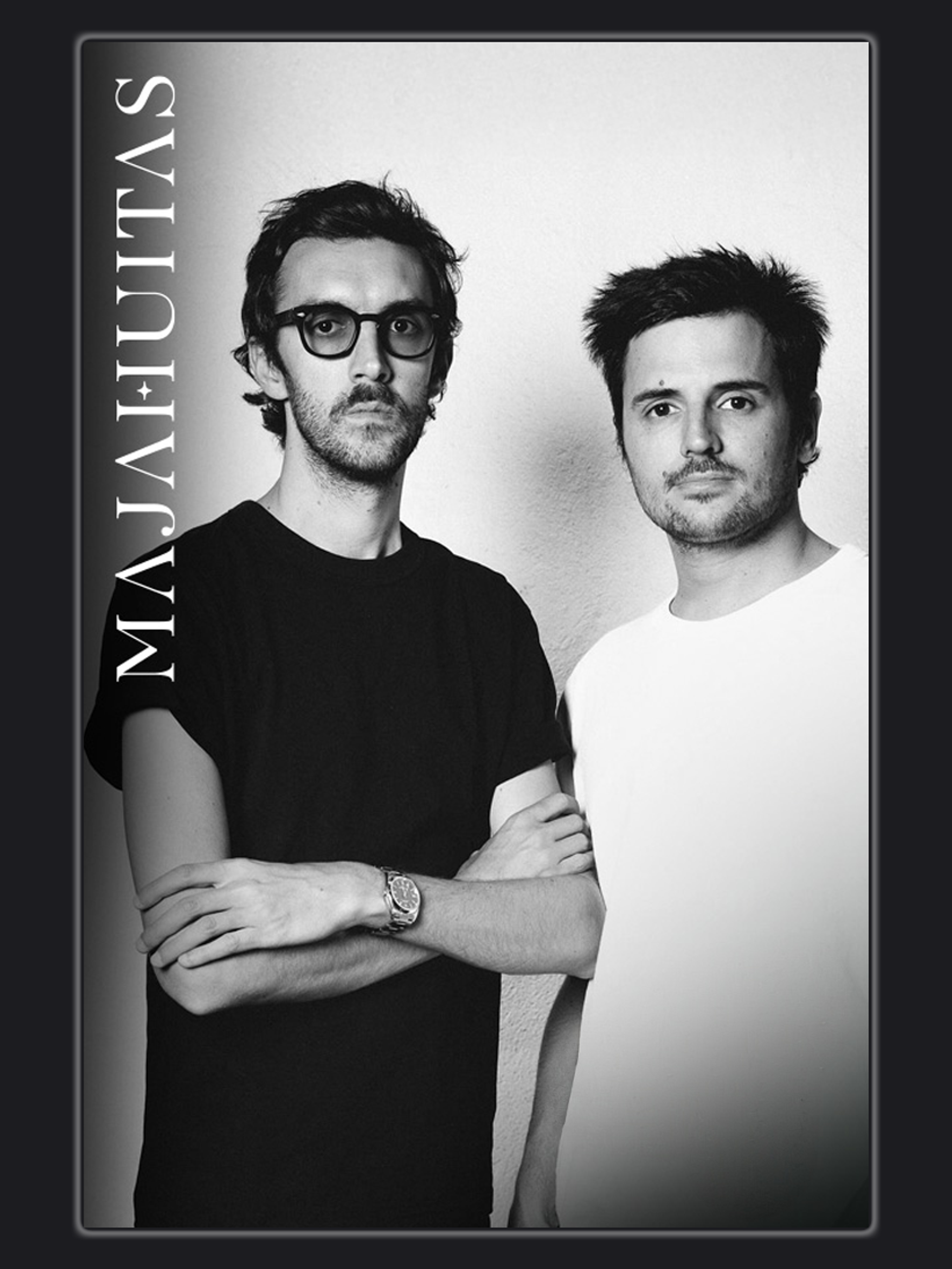 Chambord • Nacho Isa • Rameff