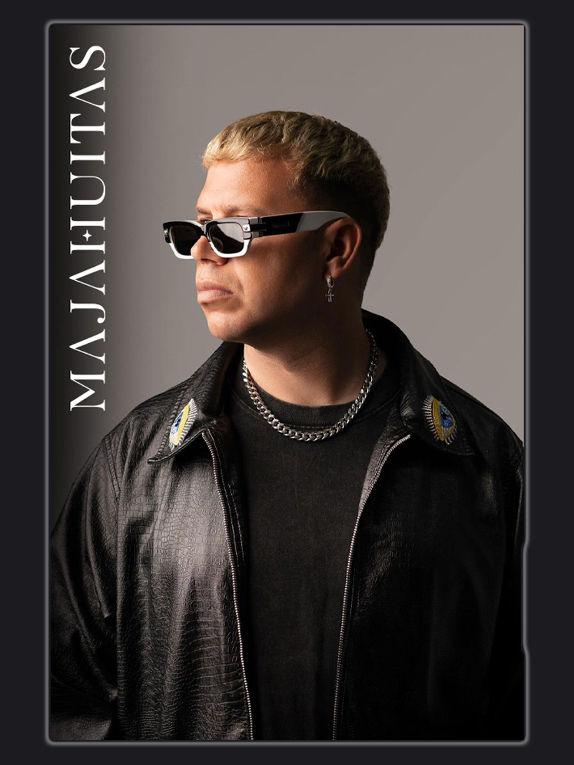 Tom Enzy • Liam Fitzgerald • Joaquin Estrada