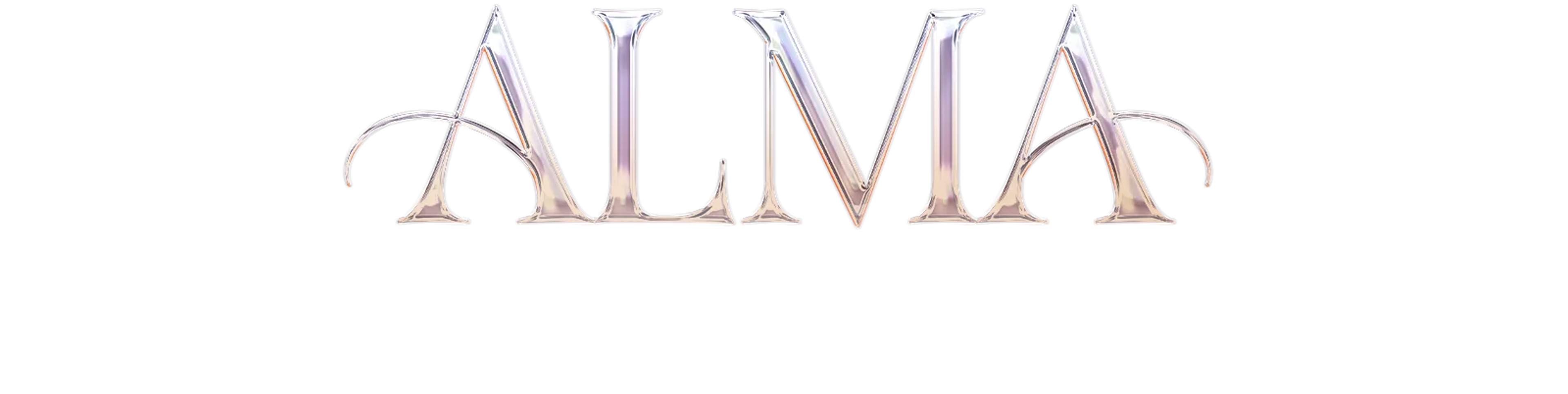 Alma Rhythms of the Night